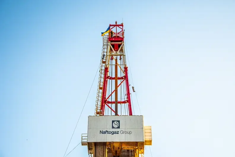 Русия атакува газови обекти в Украйна - най-голямата атака