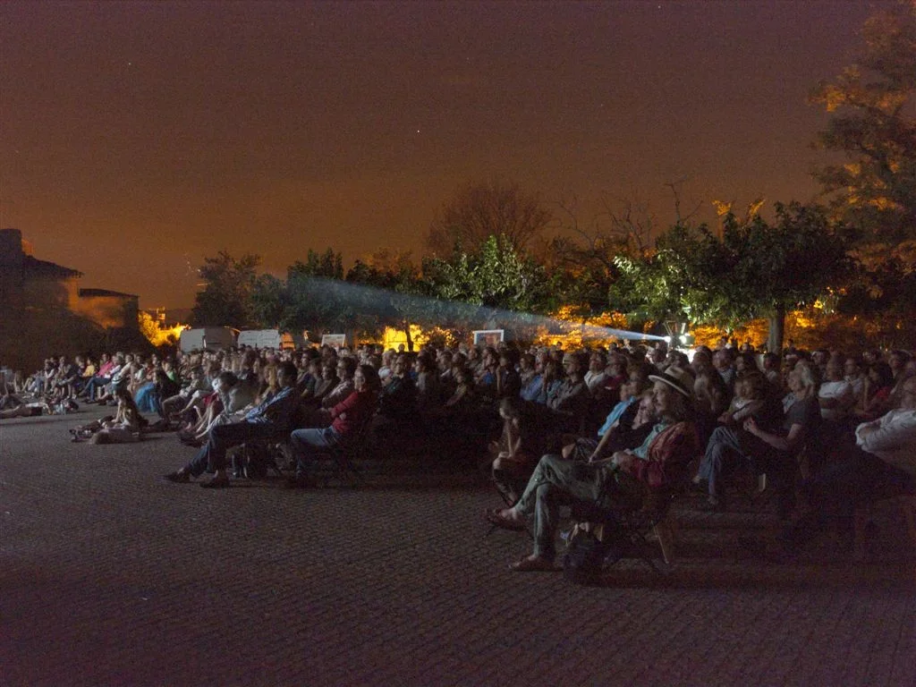Water Festival: Program Changes Due to Rain