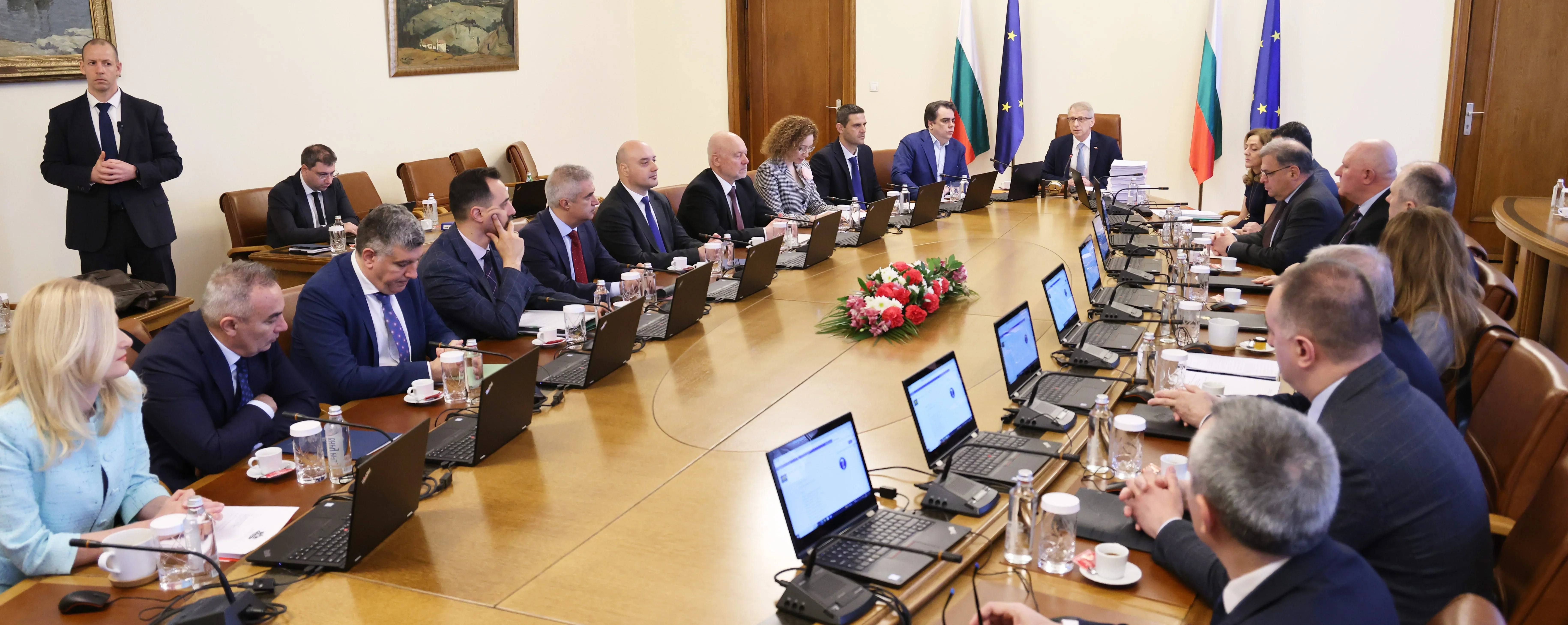 Форум на главните прокурори от Балканите обсъди сътрудничество