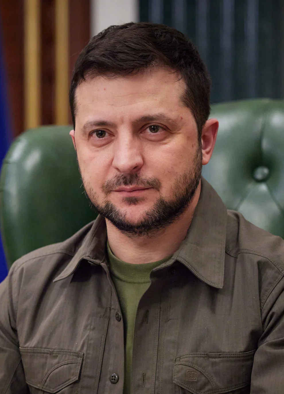 British Microcomputers Found in Russian Weapons: Zelenskyy Calls for Action