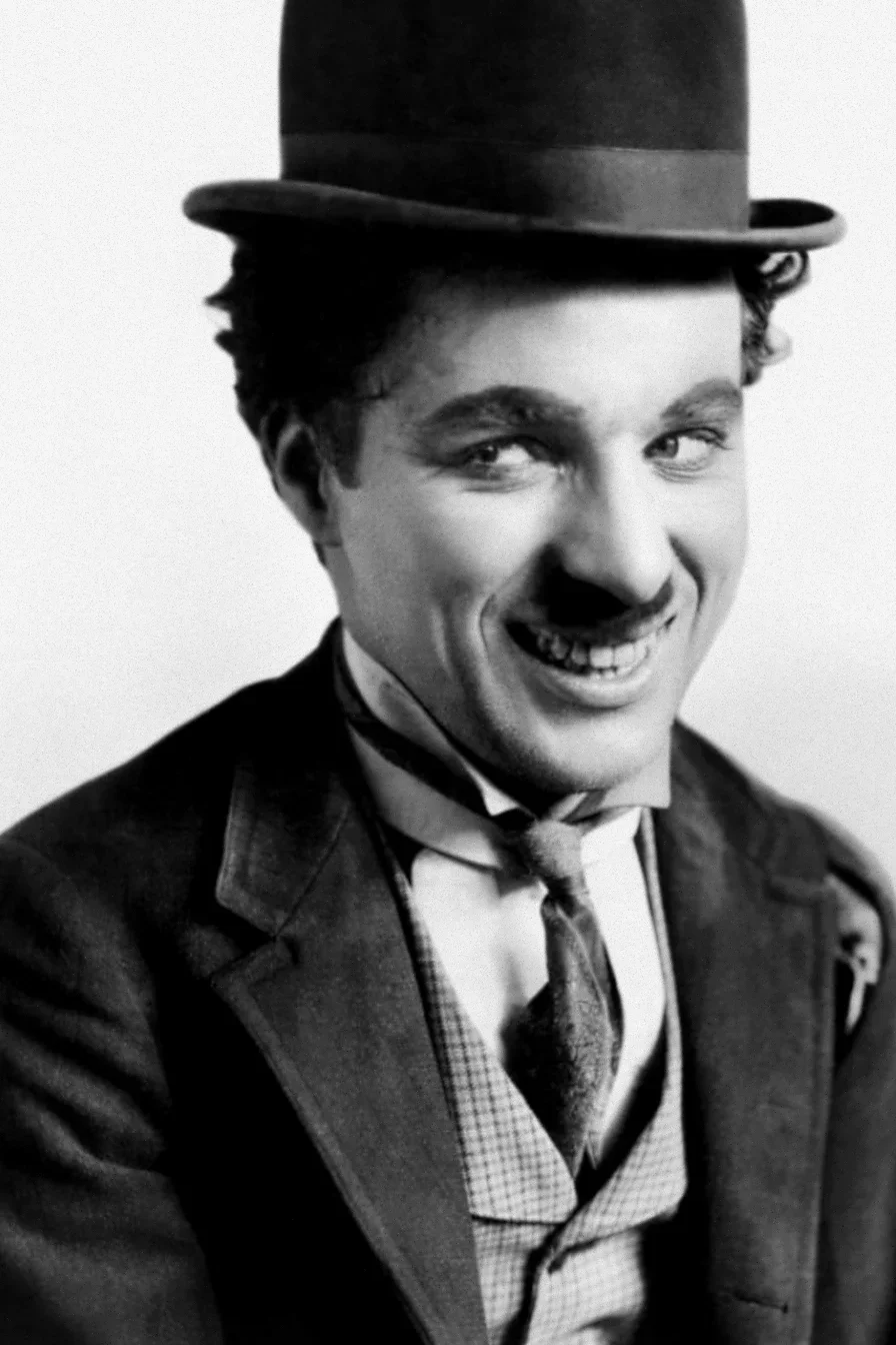 Piano & Silent Movie: Чарлі Чаплін наживо в Експоцентрі Флора