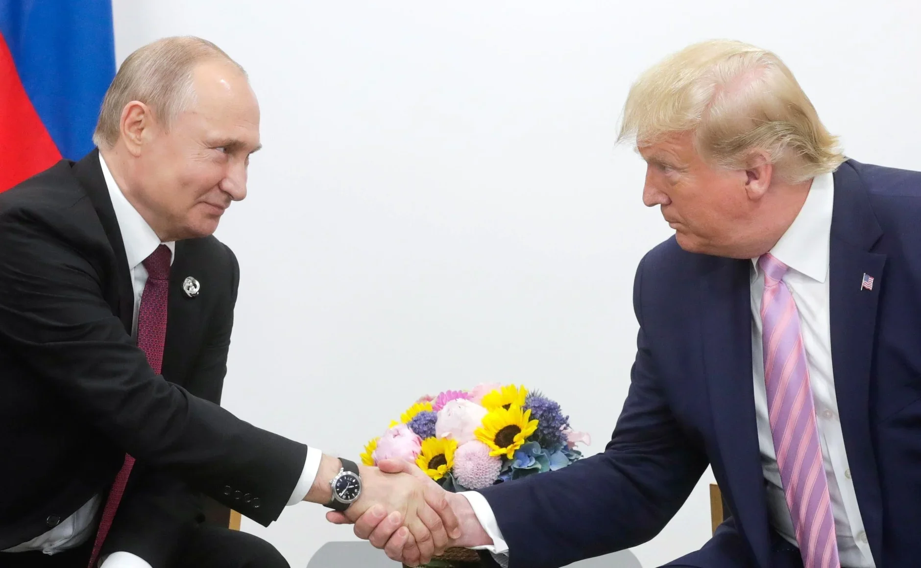 Размыт фон