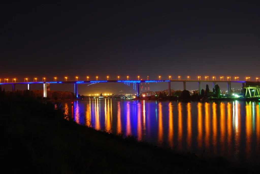 Размыт фон