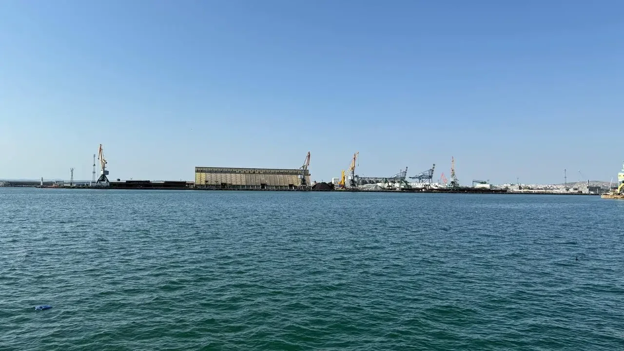 Размыт фон