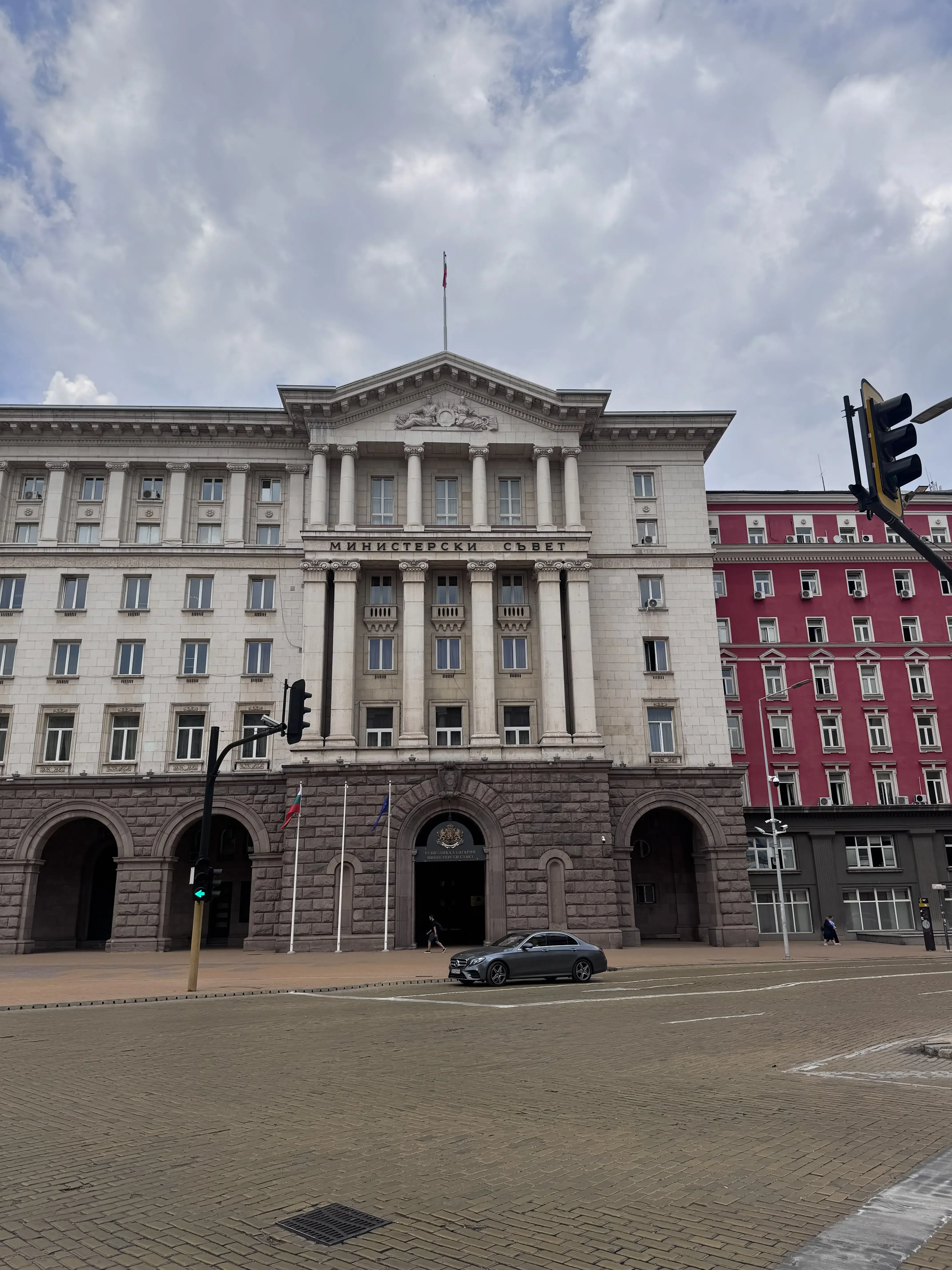 Renew Europe Проверява Нарушения на Правовата Държава в България