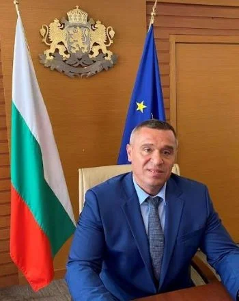 Размыт фон