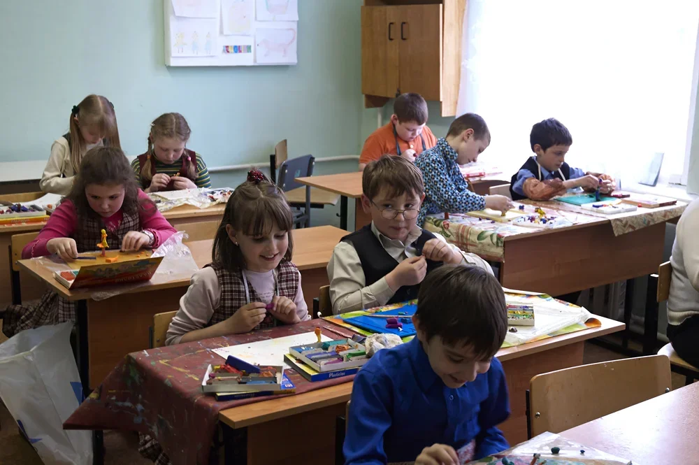 Праистория в 5-ти клас: STEM урок за древния човек