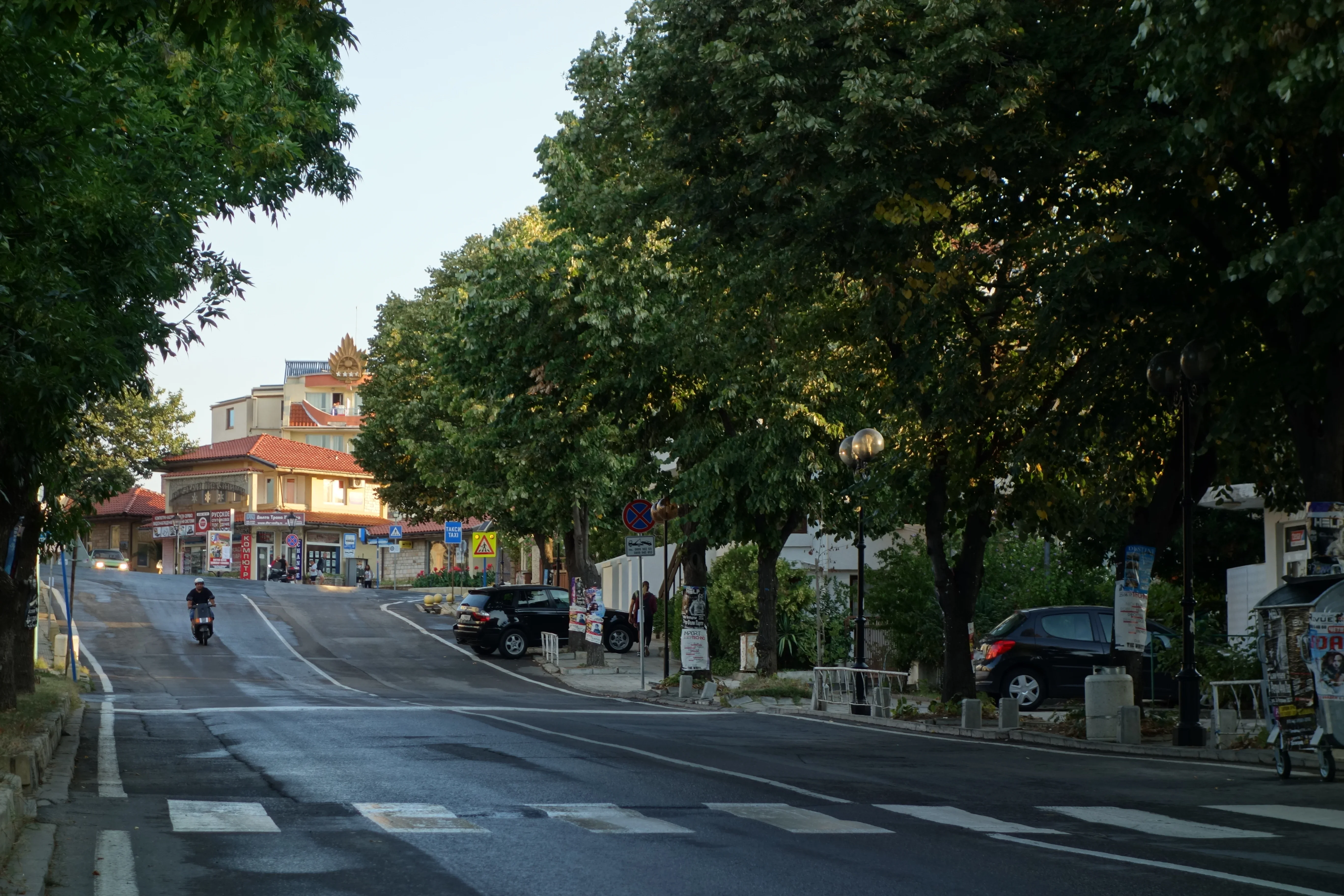 Созопол: Прекъсване на административни услуги на 31 октомври