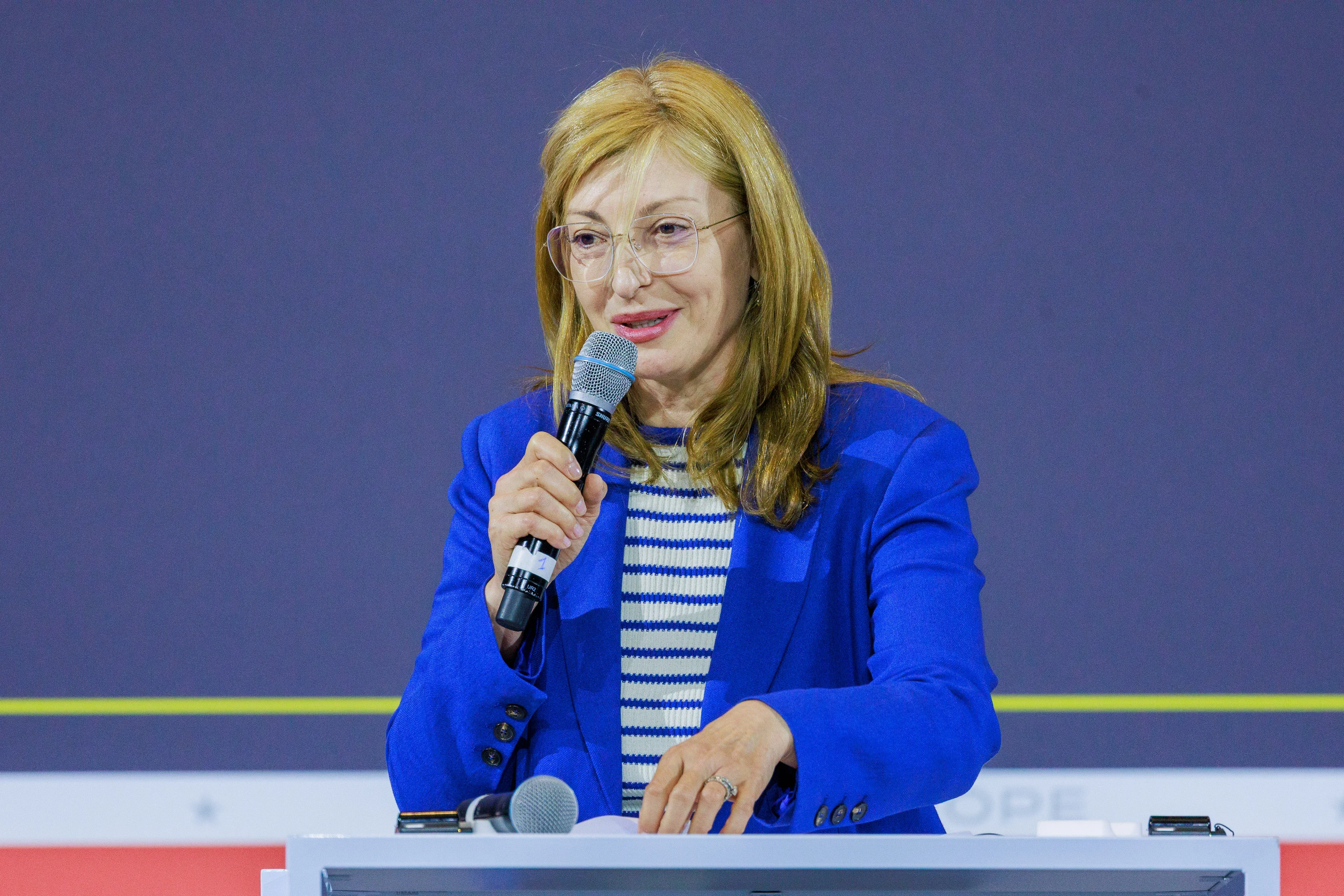 Жінки в інноваціях: Болгарія та шлях до позитивного балансу