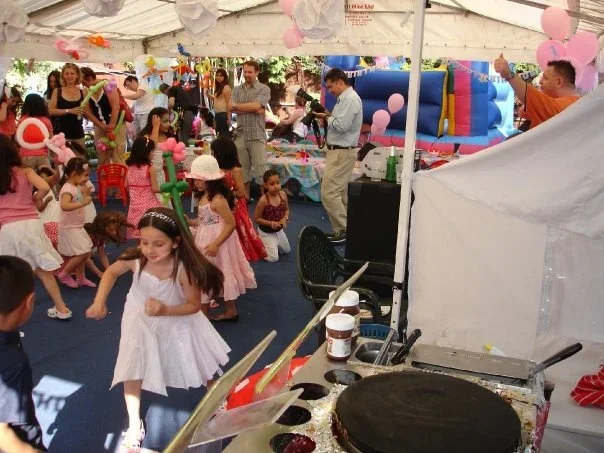 Торжество в СУ "Св. св. Кирилла и Мефодия" в День будителей