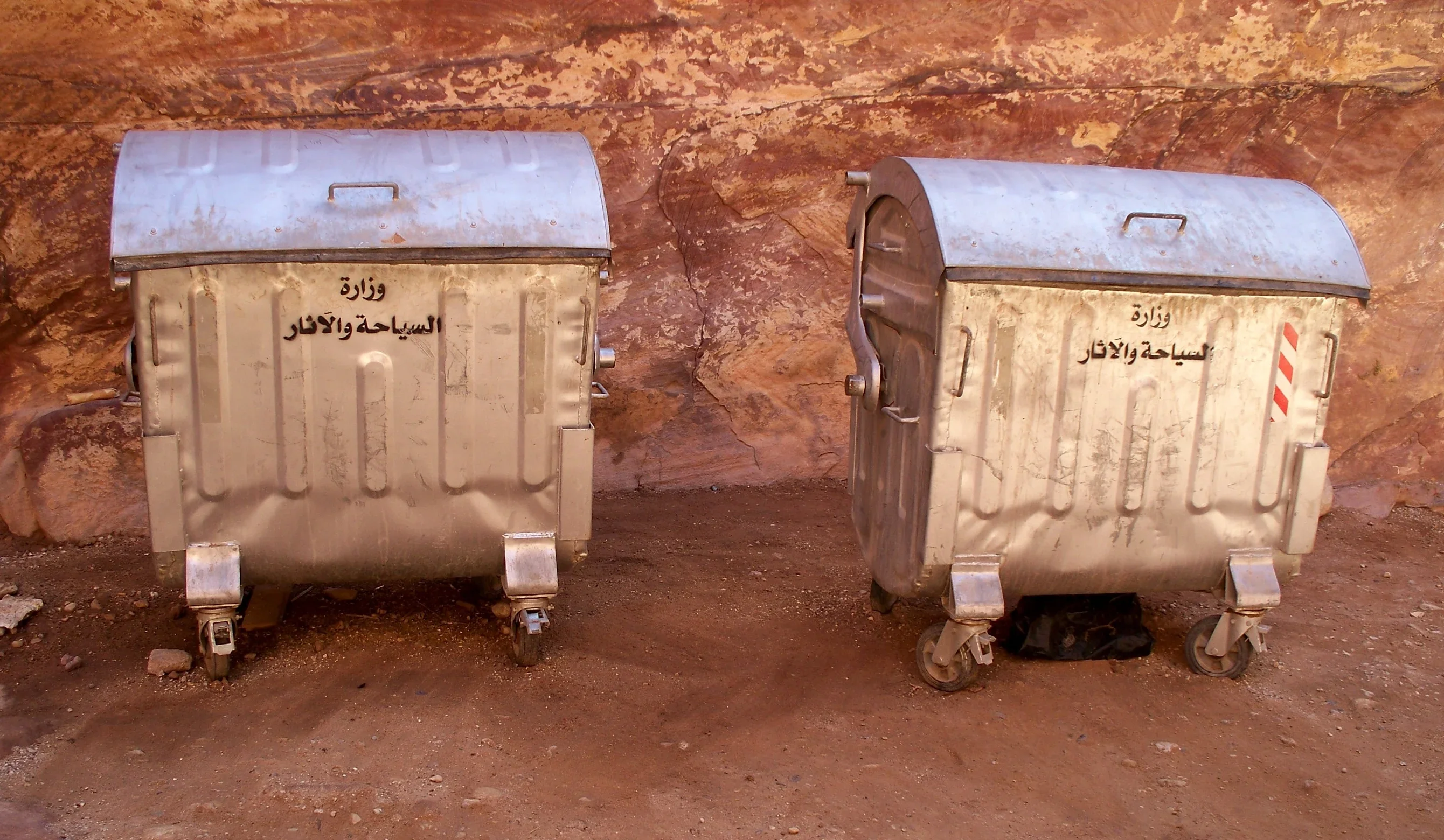 День відкритих дверей на анаеробній установці в Бургасі