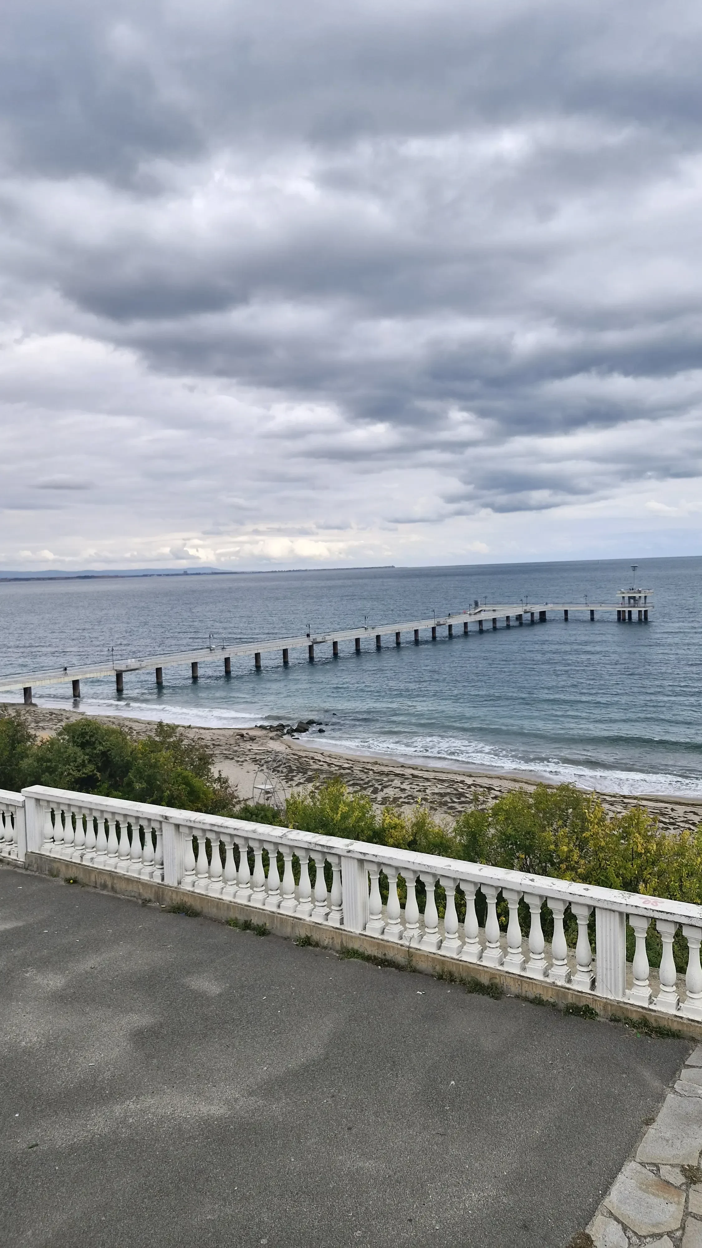 Устойчивое развитие Черноморья и охрана морской среды