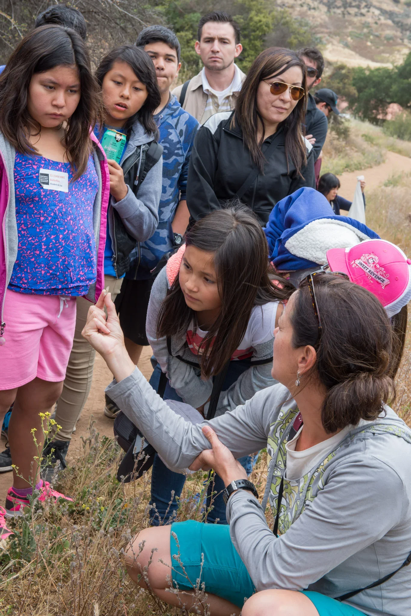 Pomorie: Youth Hike "Between the Sea and the Lake"