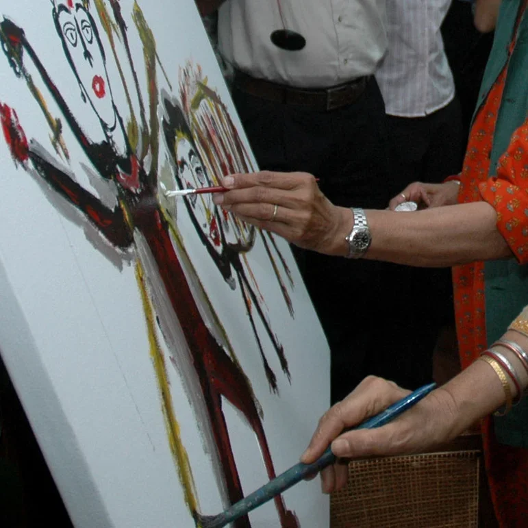 НХА Бургас: Дни на отворените врати за изкуство