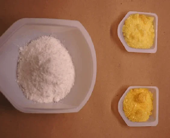 Бургас: Задържан мъж с амфетамини и метамфетамини в Меден Рудник