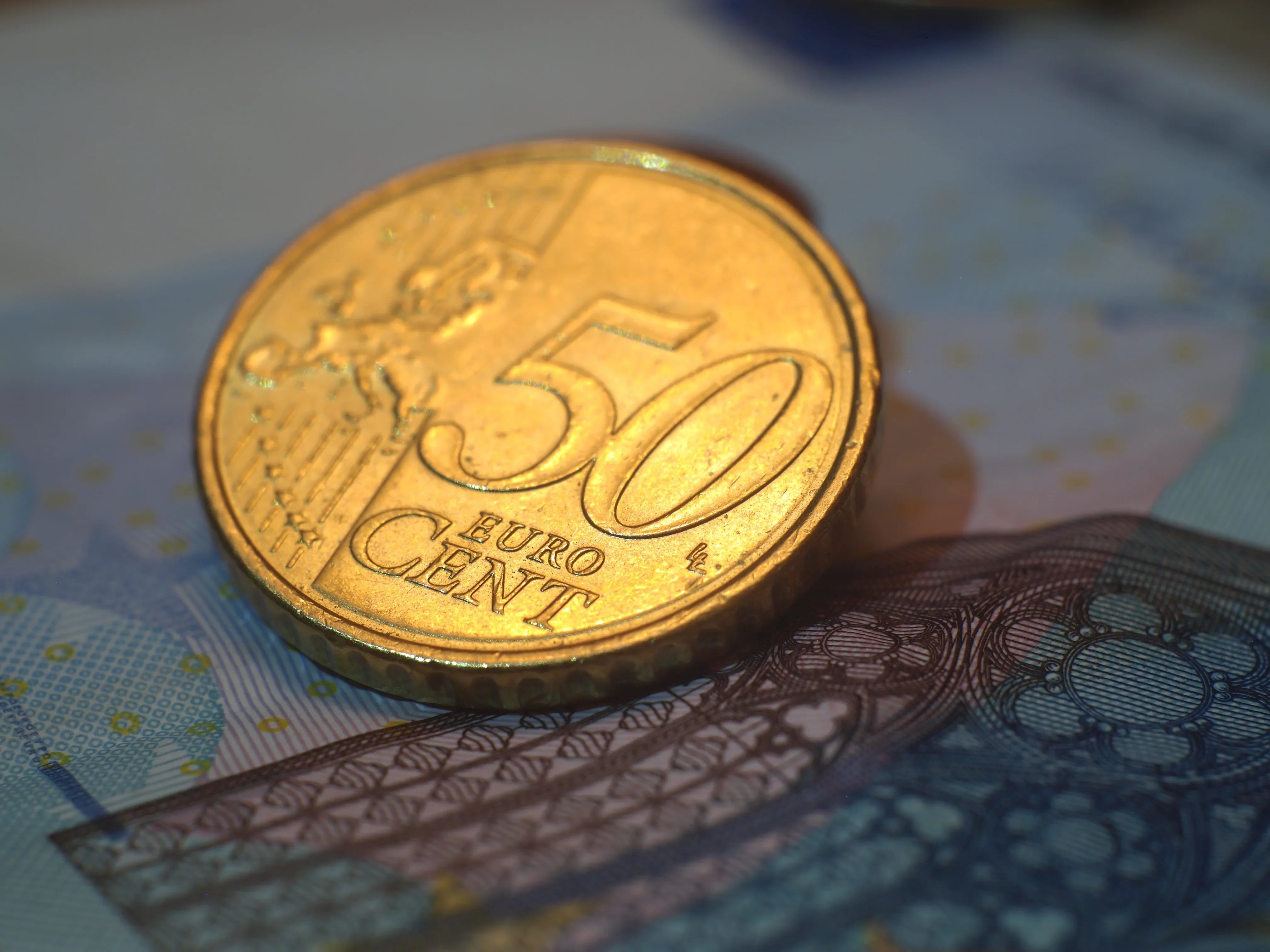 Подкрепата за еврото нараства след въвеждането му, показва анализ