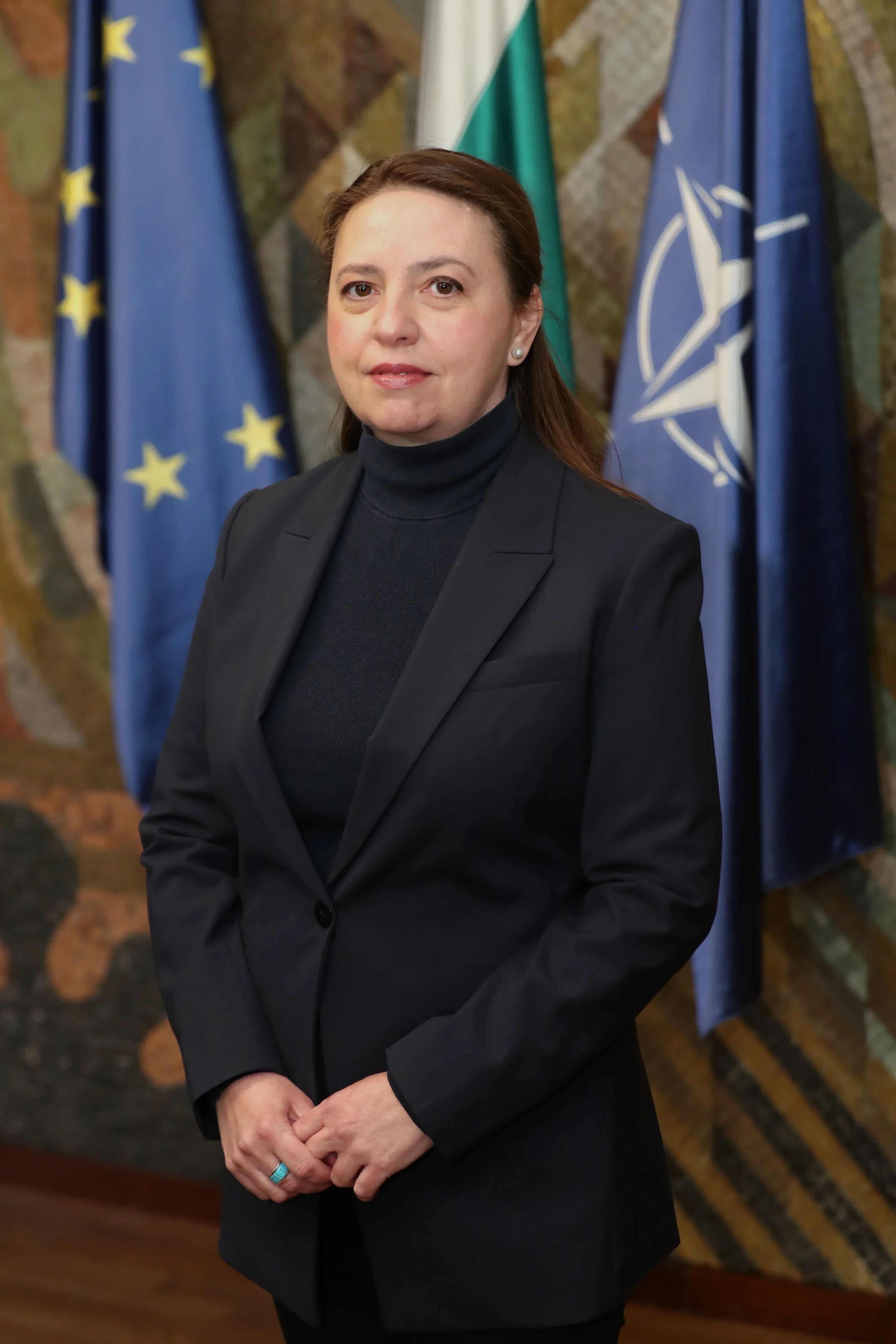 Среща във Вашингтон: България и САЩ обсъждат безвизовия режим