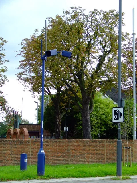 Камерите за фиксация на застраховка в Европа: резултати и кога ще ги има в България