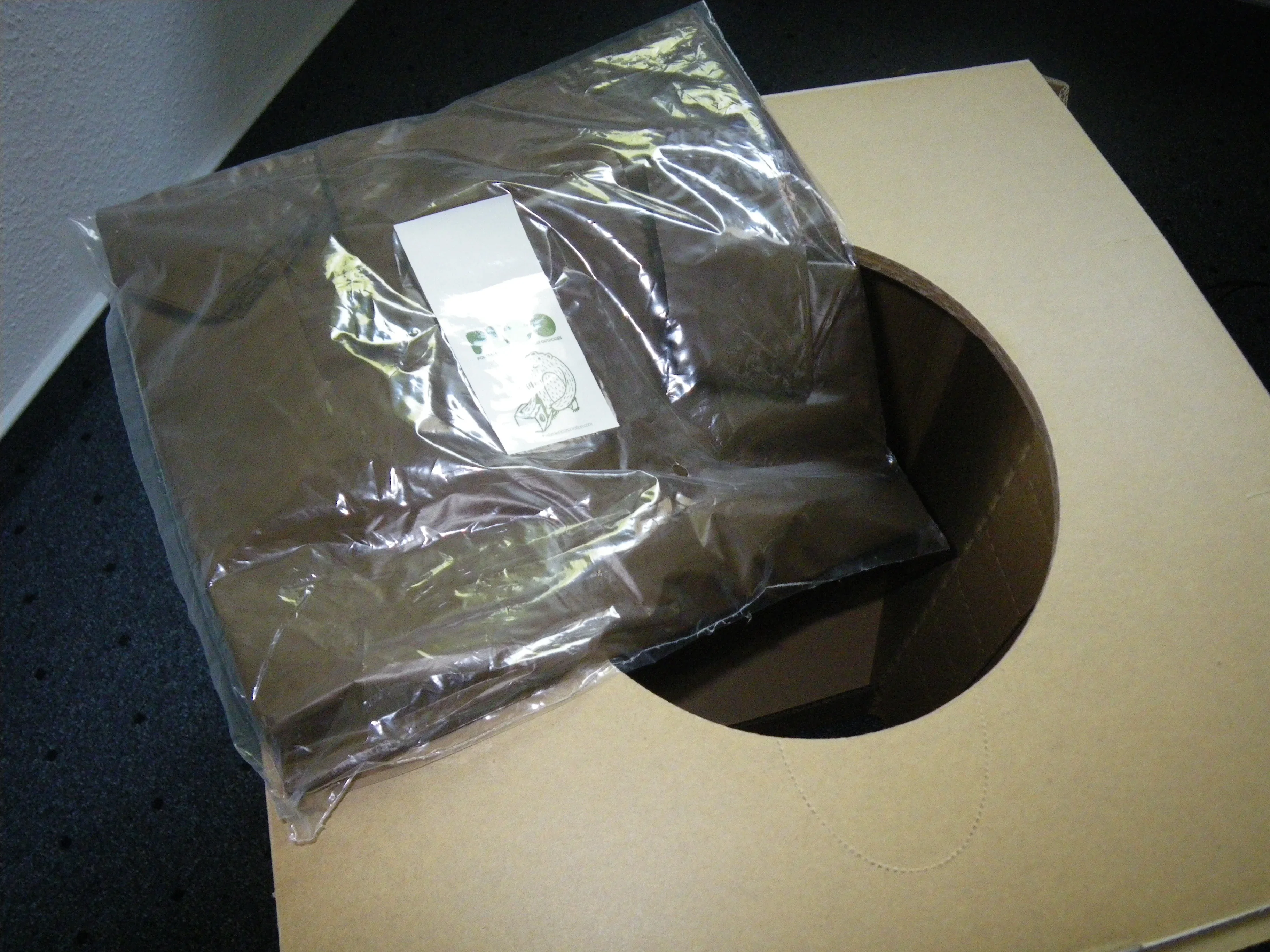 Поморіє: Новий підхід до управління відходами з біо-мішками