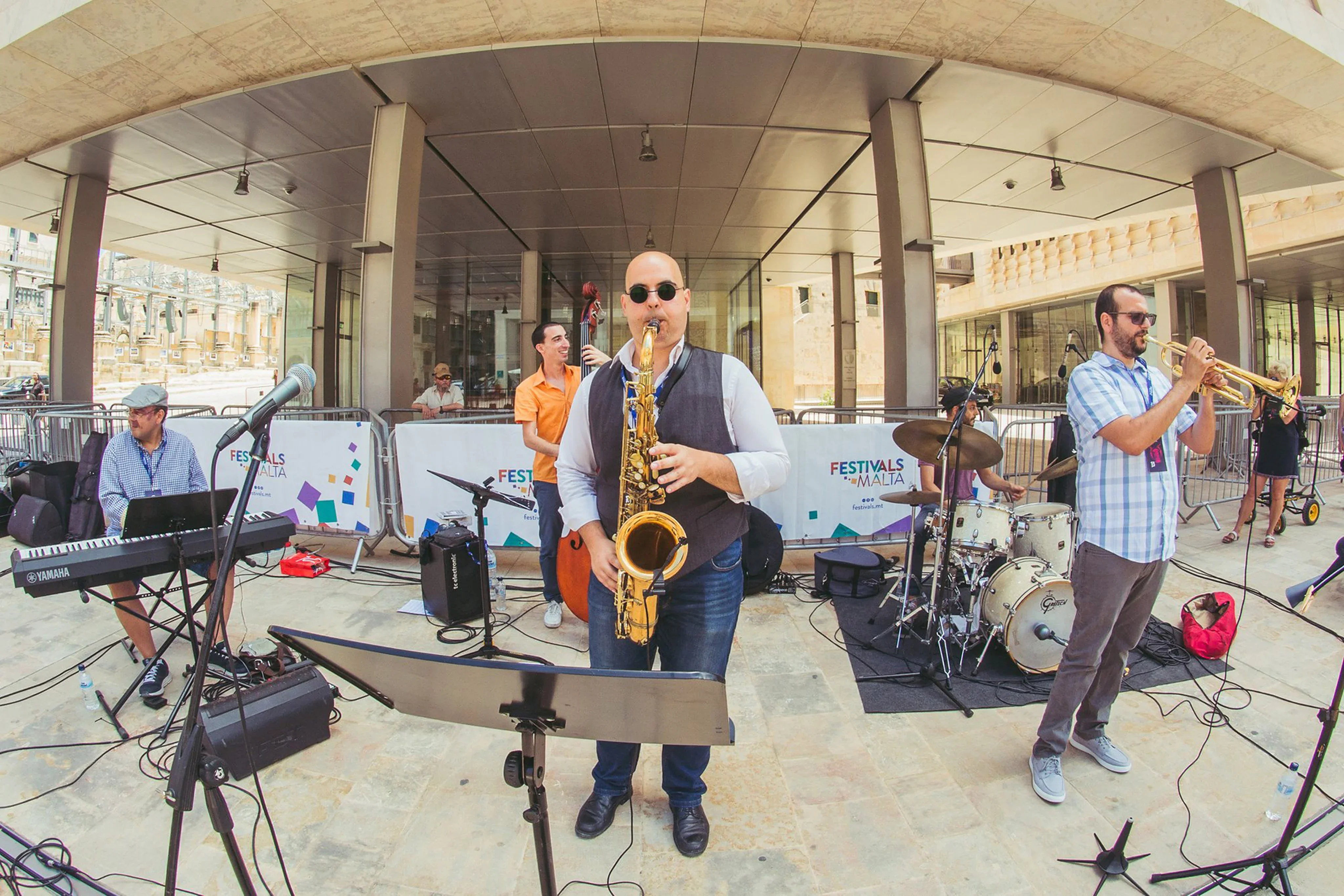 Jazz in Burgas: 11 Years of Music and Festival Development