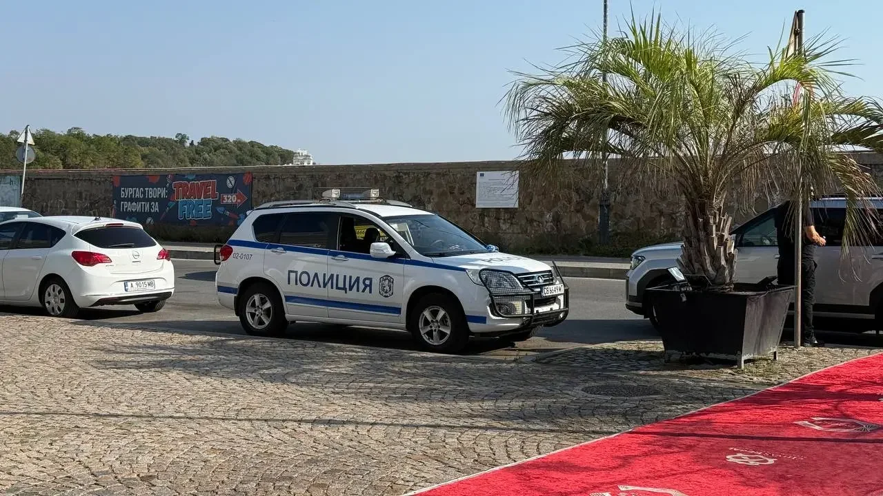 Варненская полиция задержала 22 человека за наркотики