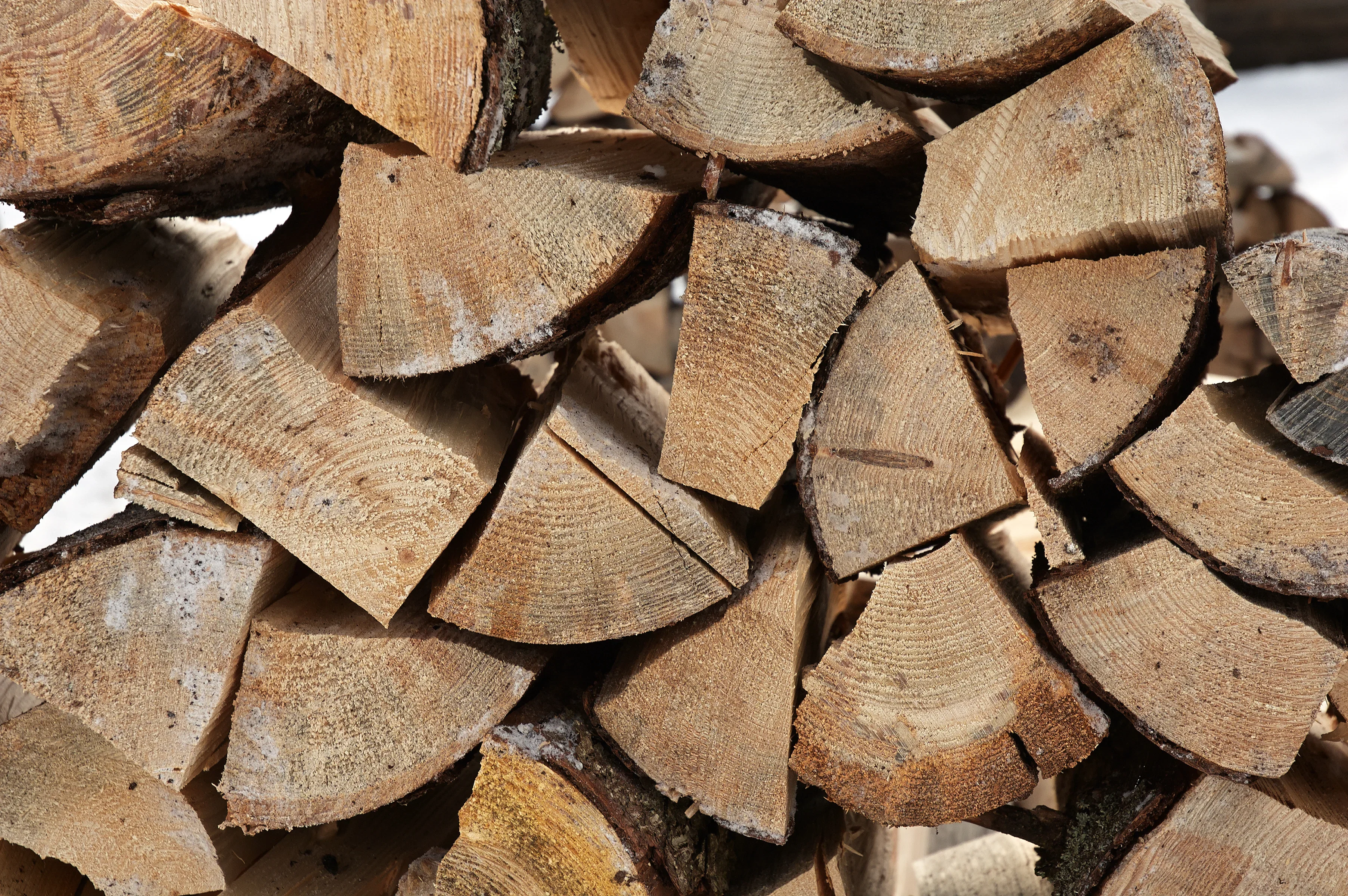 Созопол и Черноморец: Дърва за огрев за сезон 2025-2026