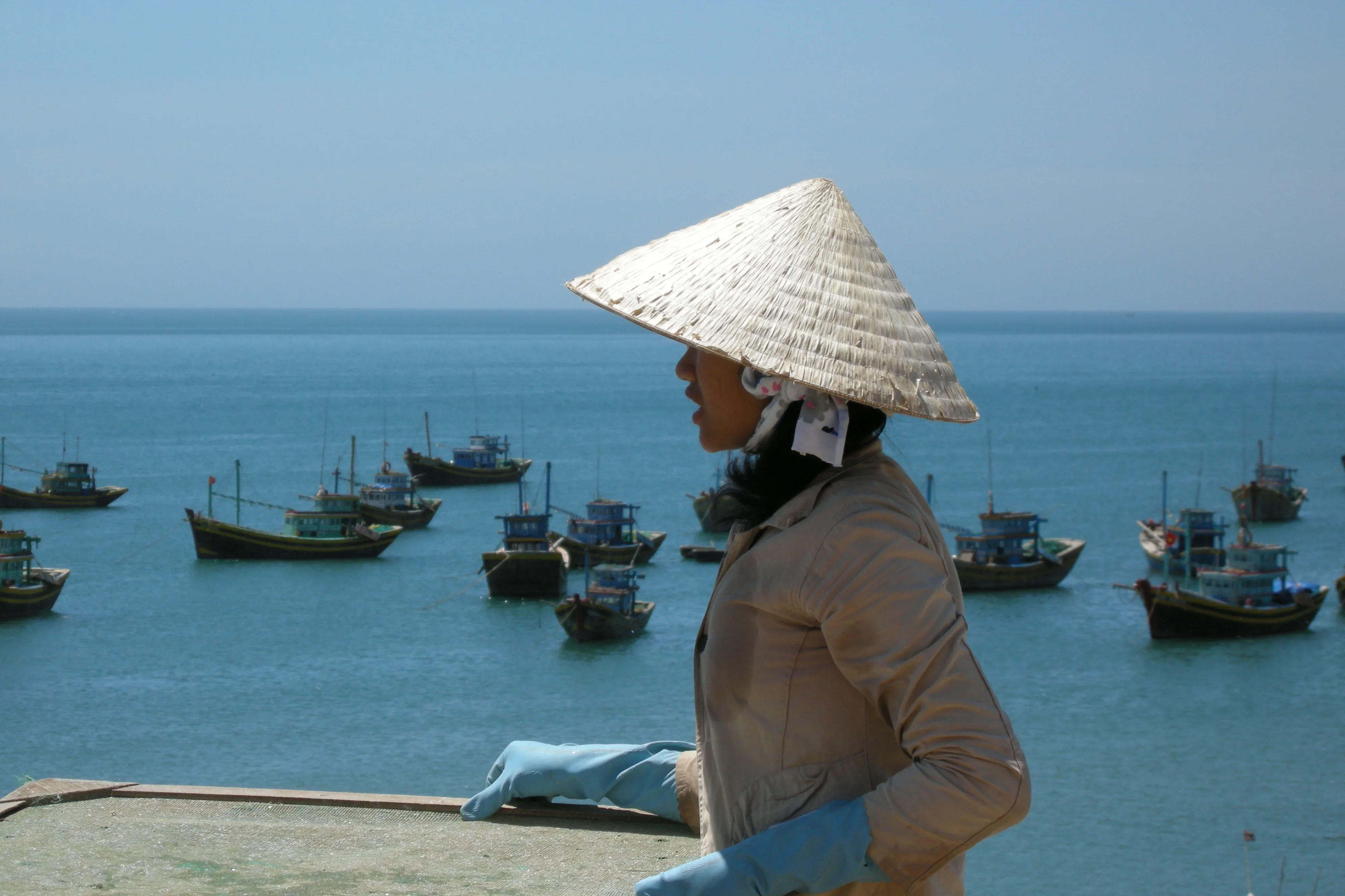 Burgas and Vietnam Discuss Cooperation in Education and Tourism