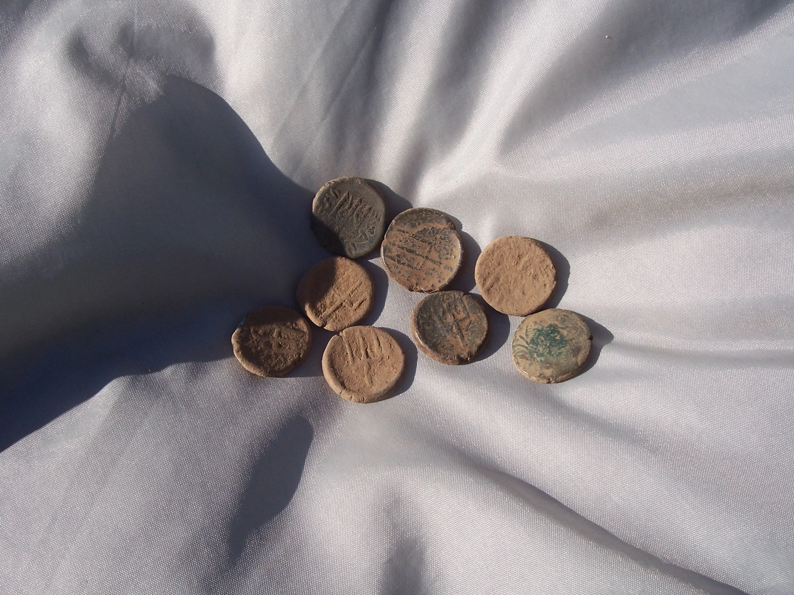 Перевірка в Айтосі: Виявлено культурні цінності в автомобілі