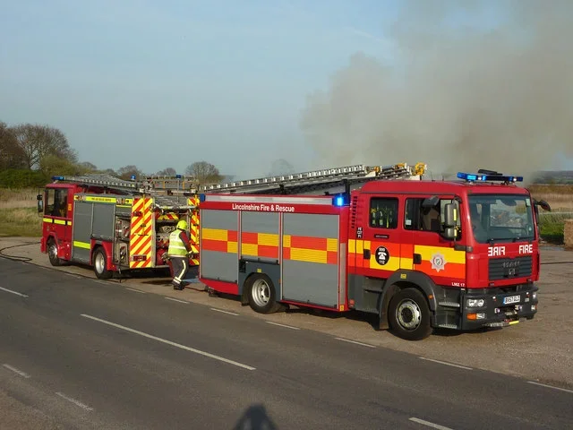 Fires in Bulgaria: 42 extinguished in 24 hours