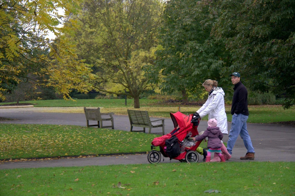 З Днем християнської родини: Свято любові та цінностей