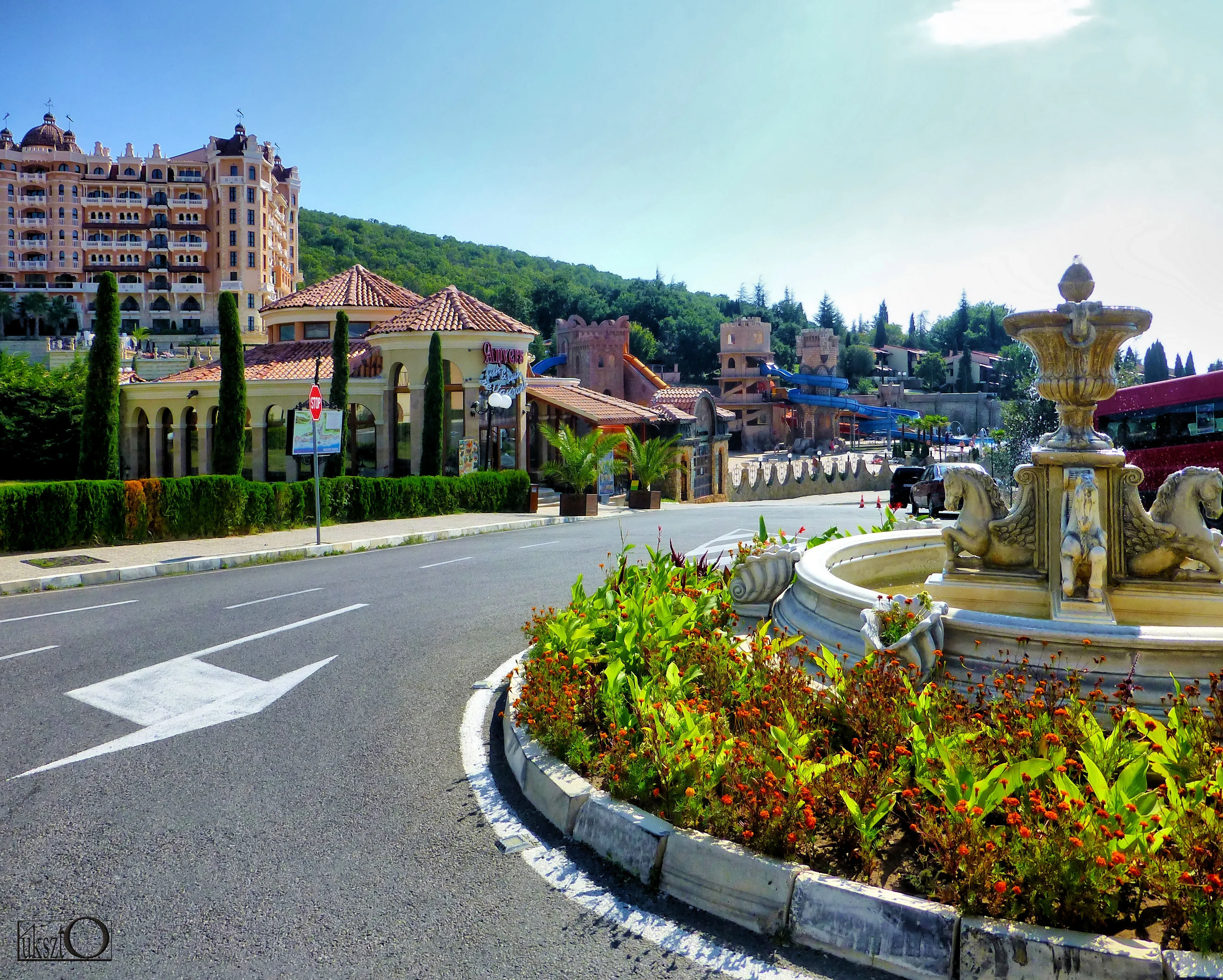 ДНБК щодо Єленіте: Знесення не буде, буде усунення корекцій на річці Козлука