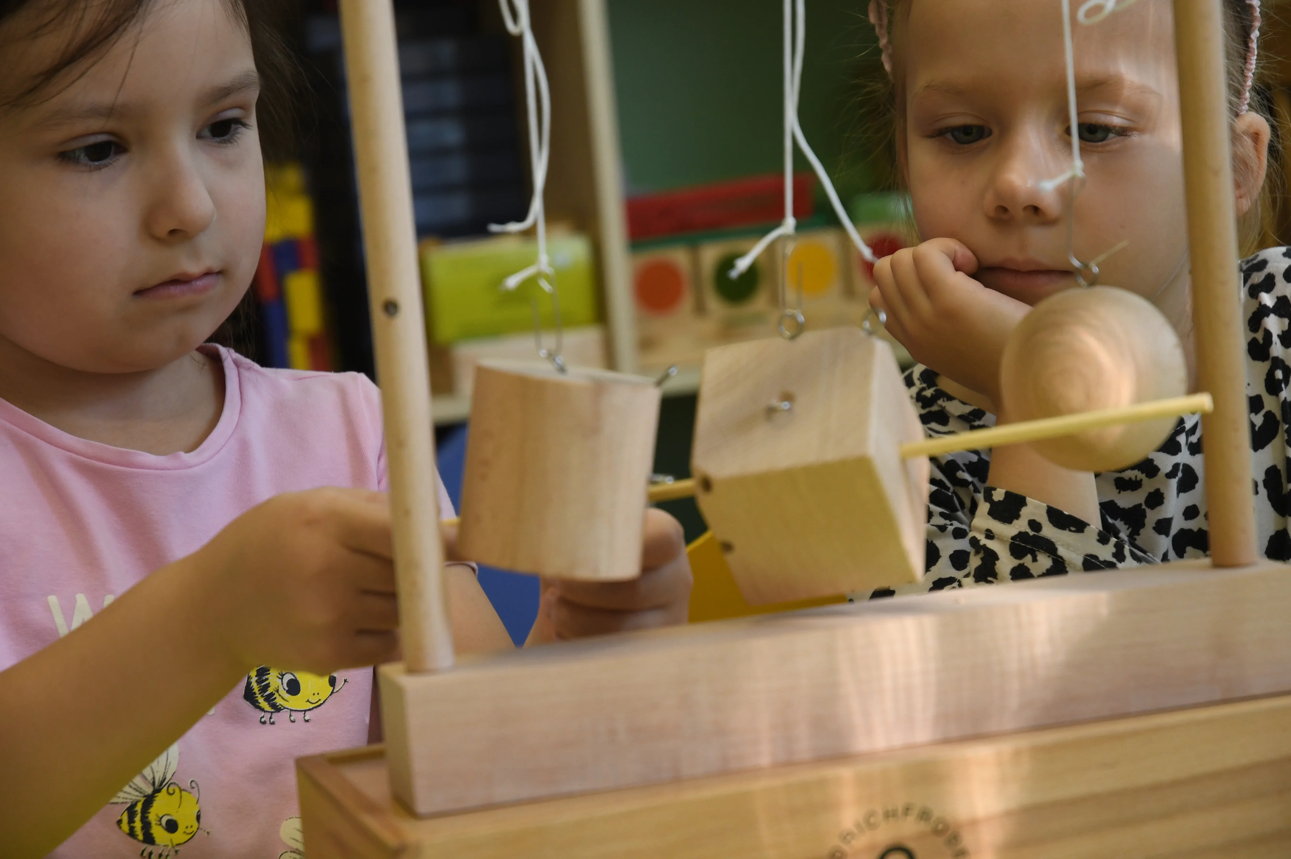 Діти з Несебра відзначили День християнської родини піснями та віршами