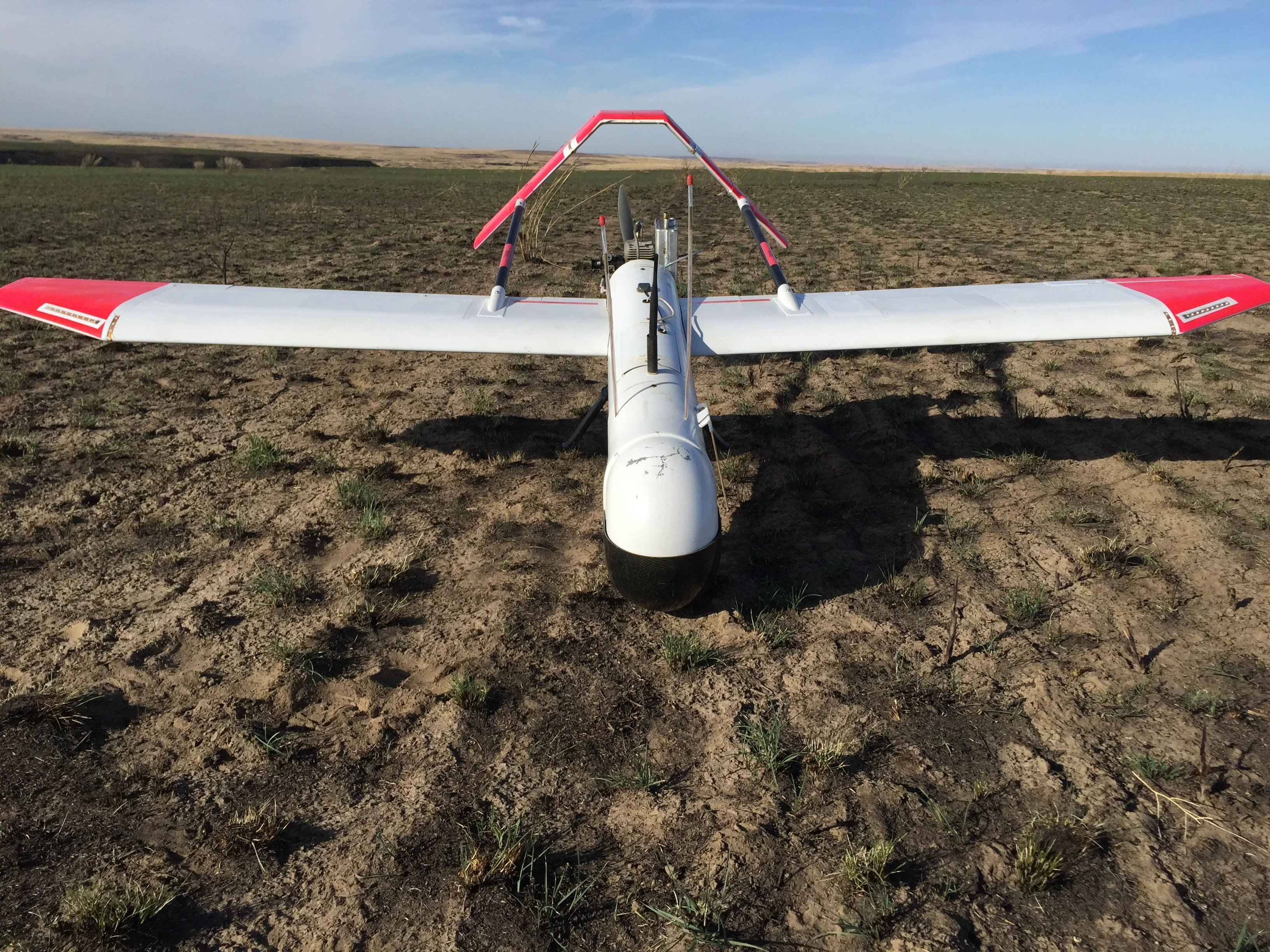 Община Бургас закупи дронове за борба с пожари