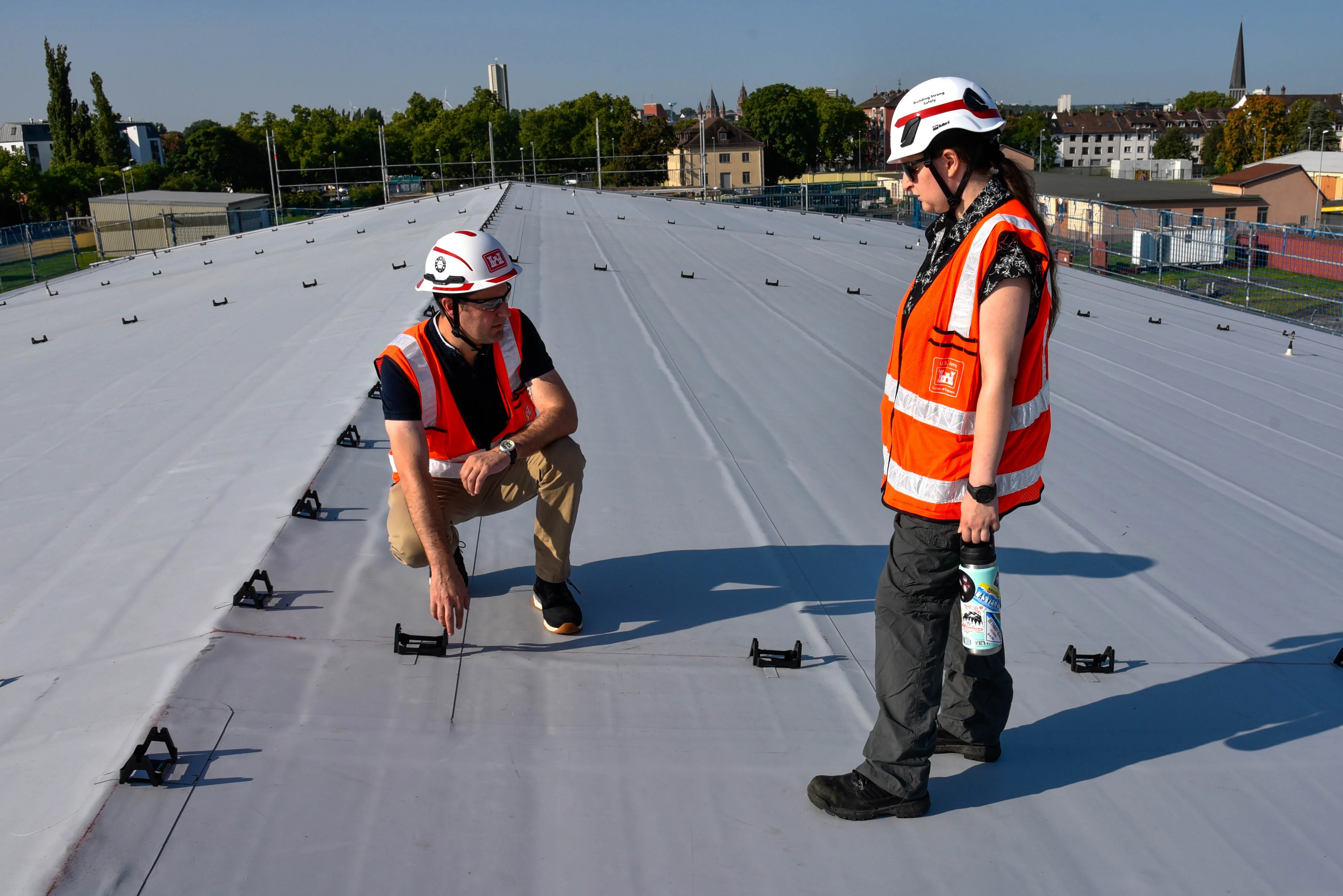 Ремонт на Графичната база в Бургас: Трансграничен проект с Турция и културен туризъм
