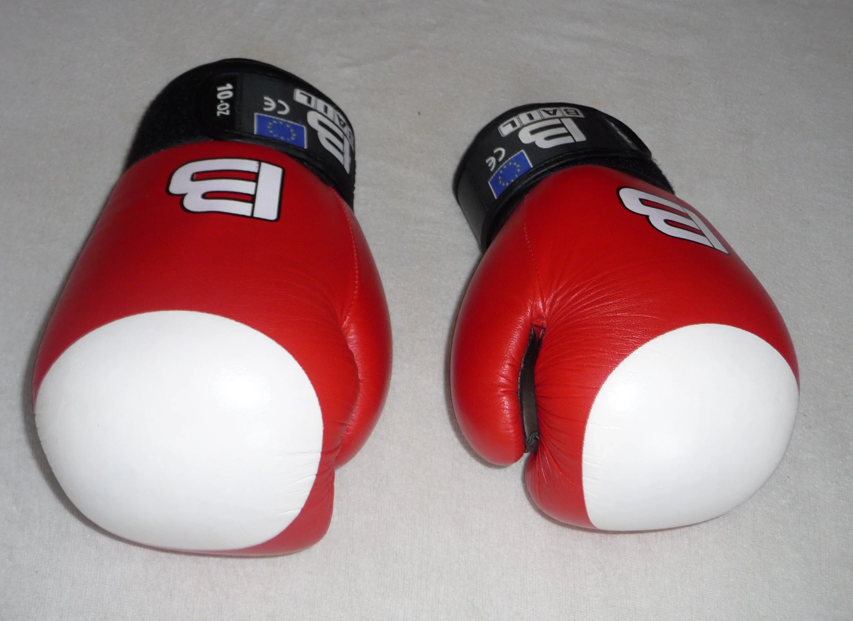 Радослав Росенов - четирикратен европейски шампион по бокс до 23 години