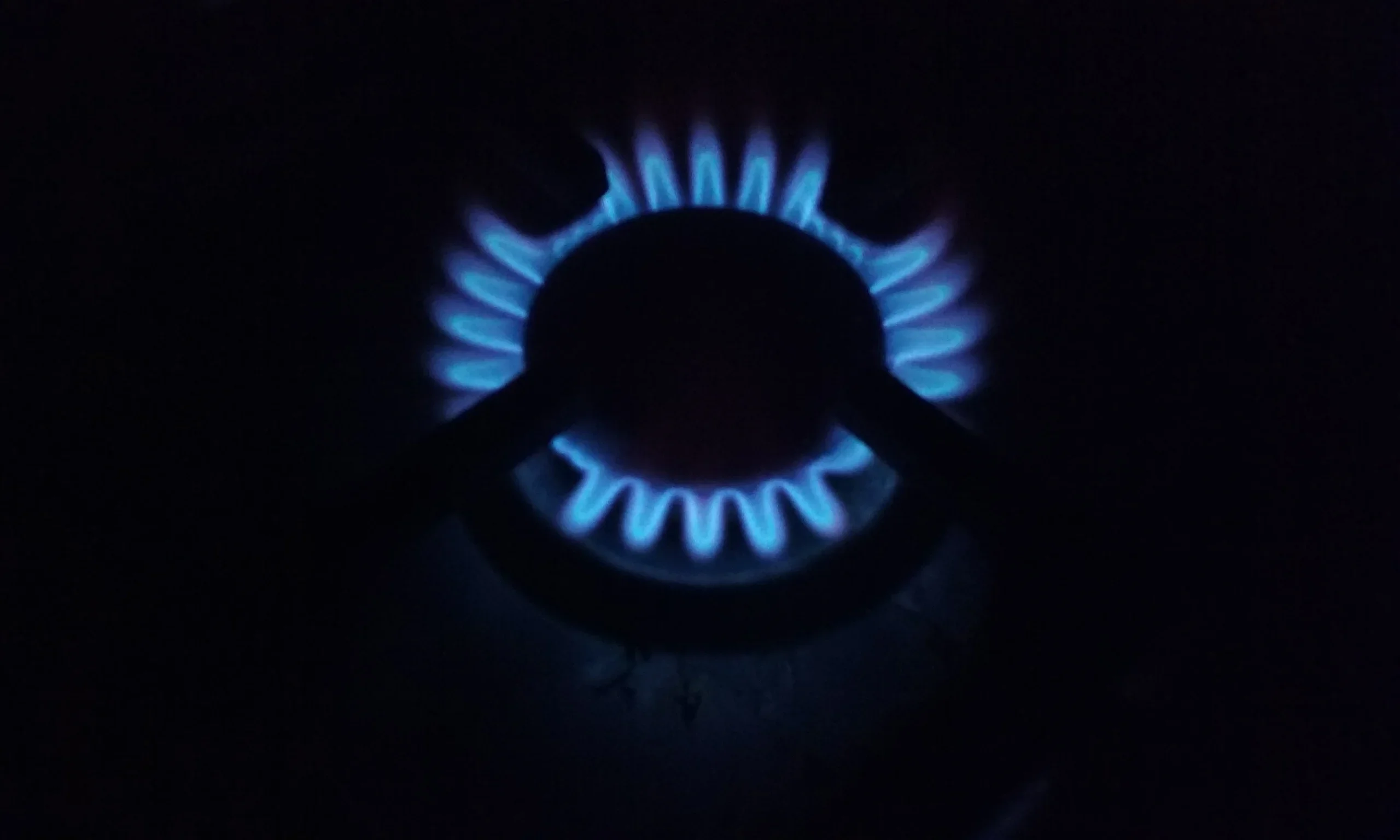 Газопреносните оператори работят за увеличаване на капацитета за доставка на газ към Украйна