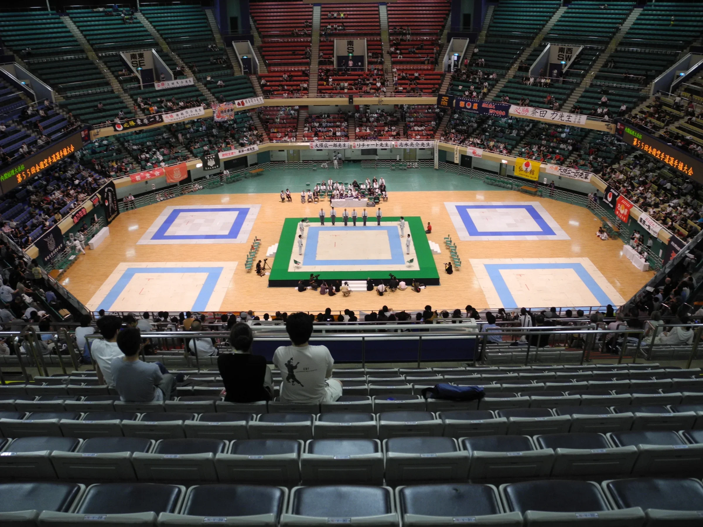 Спортен клуб „Сентоки – Бургас“ праща четирима състезатели на Световно първенство по киокушин карате