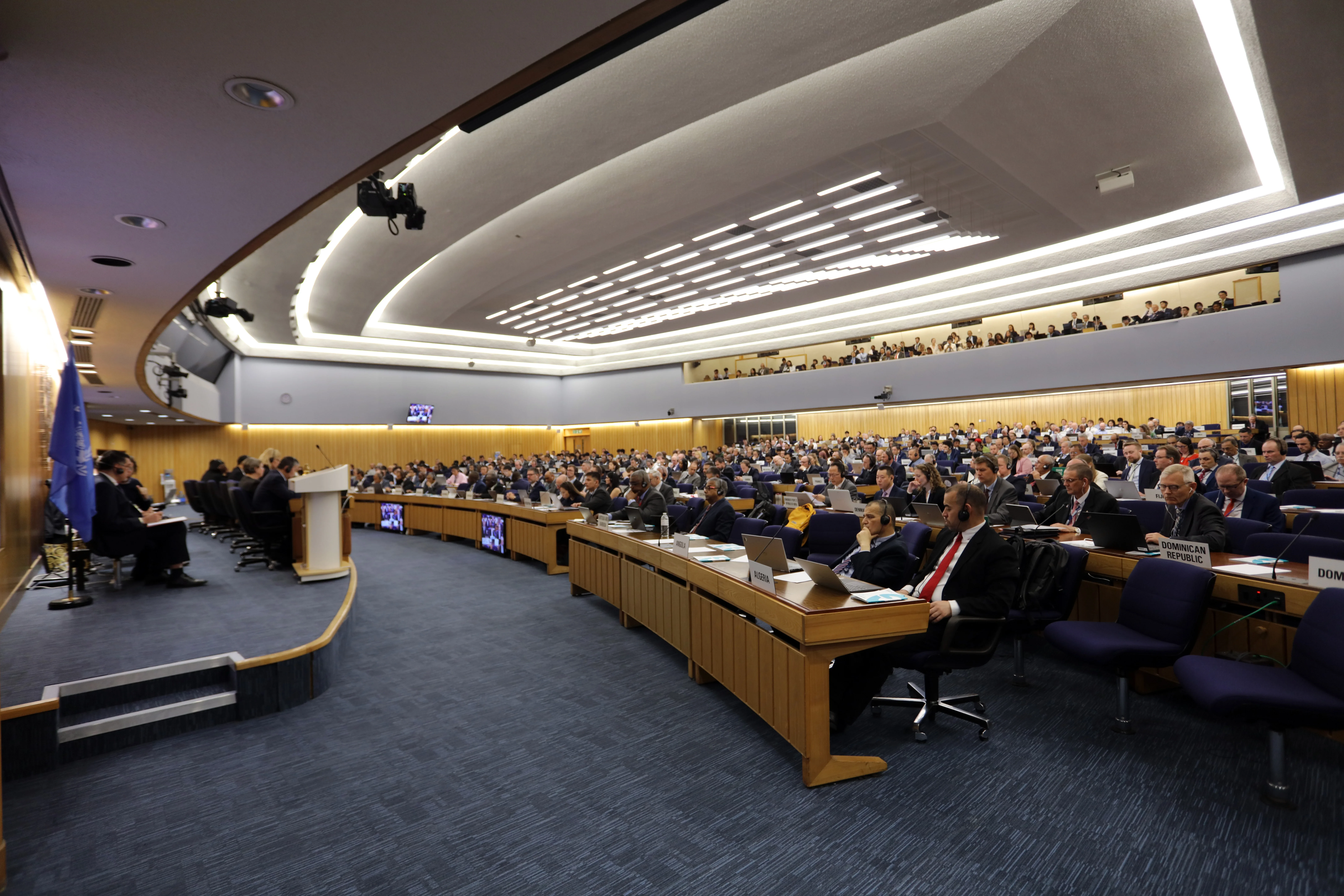 National Conference in Burgas on Maritime Safety and Emergency Preparedness