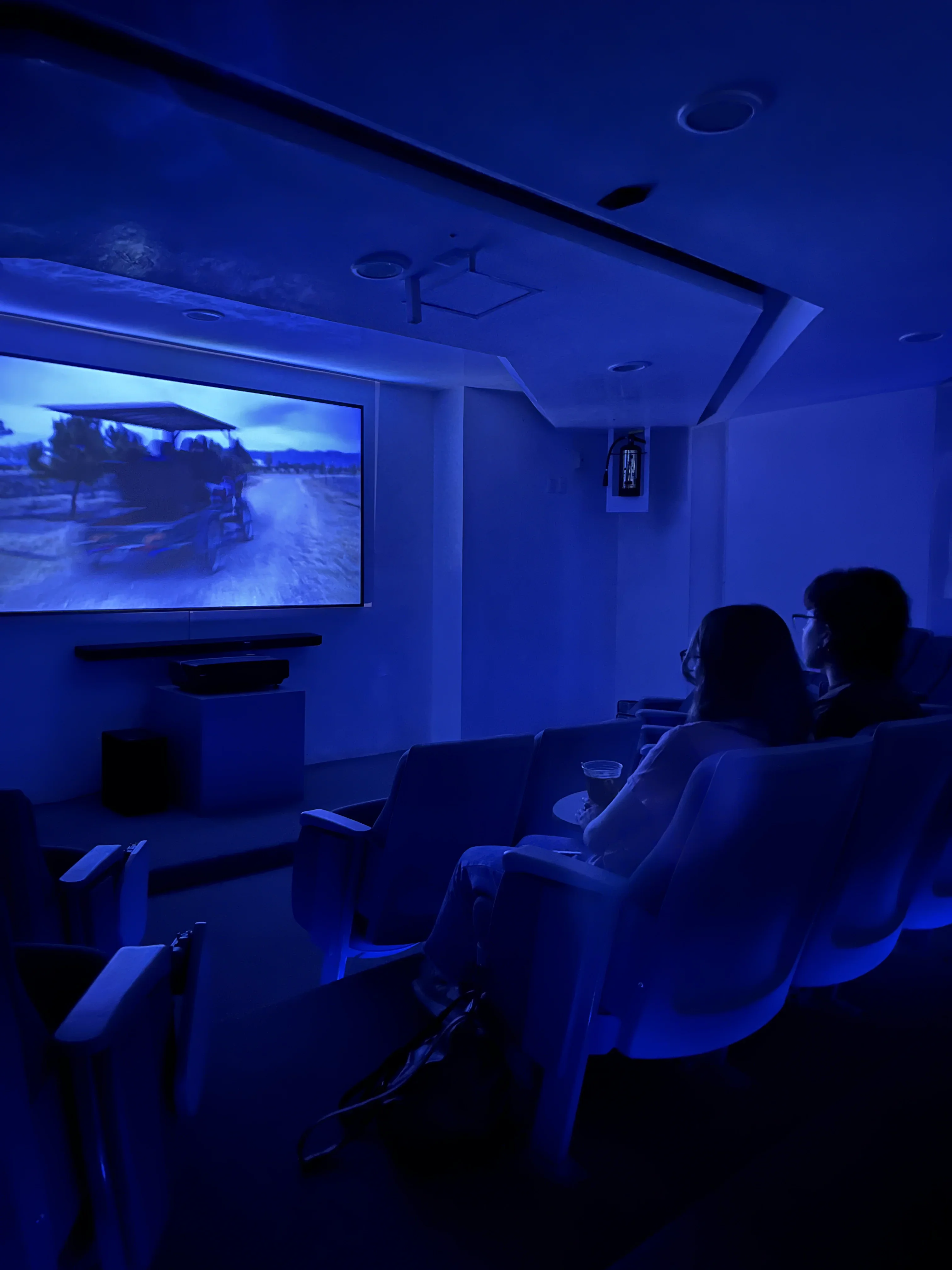 "Один грамм жизни": Как одна инициатива меняет миры