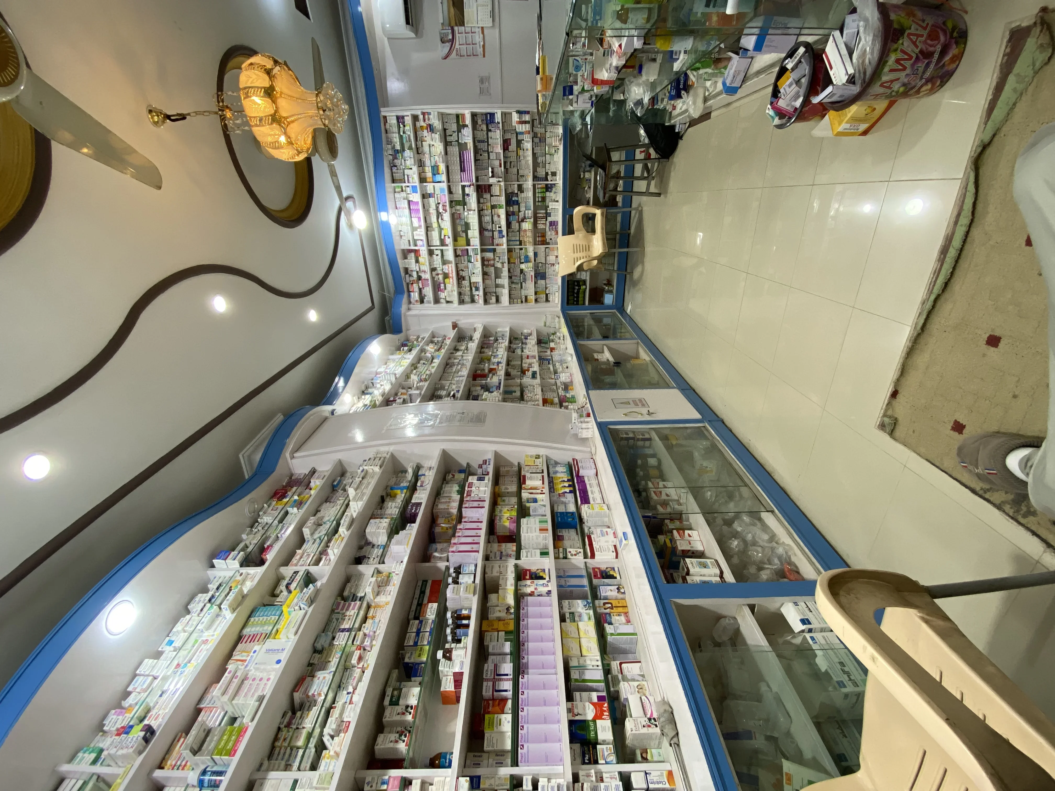 NHIF: Payments to pharmacies are regular, there are no delays