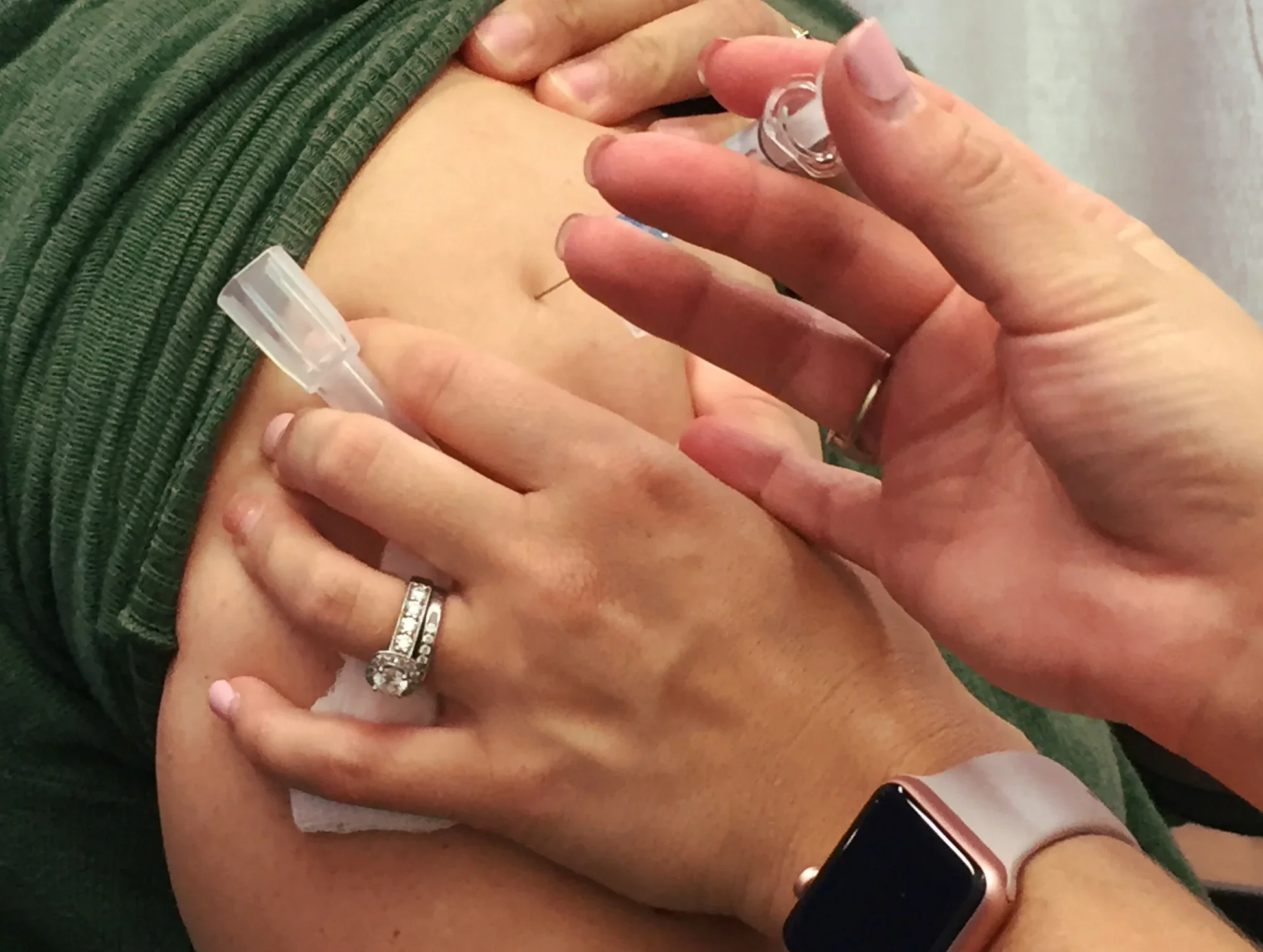 Flu in Bulgaria: Morbidity Under Control, Vaccines for Adults Still Available