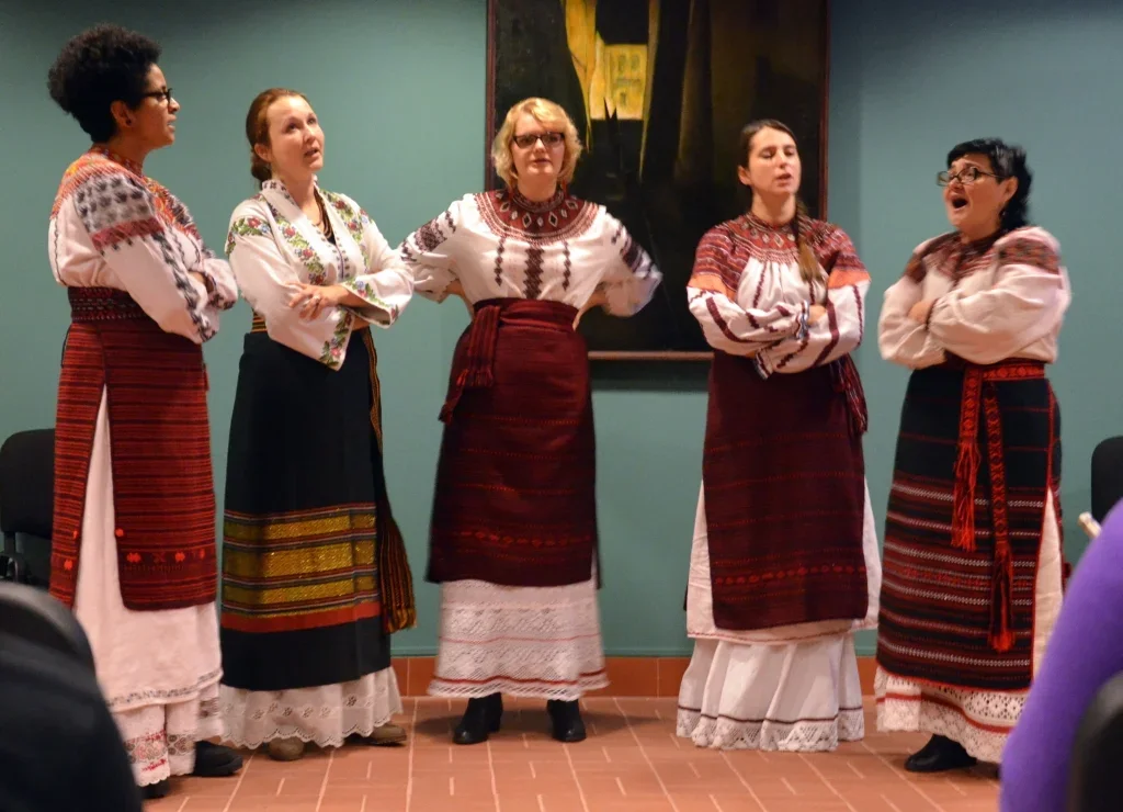 Koledari (Carolers) at the Ethnographic Museum: The Magic of Tradition on December 17th
