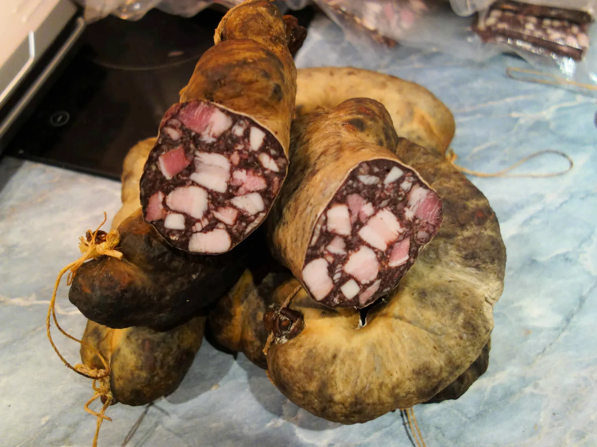 Christmas Bakhur: Old Recipe Revives in Burgas and Inspires Poets