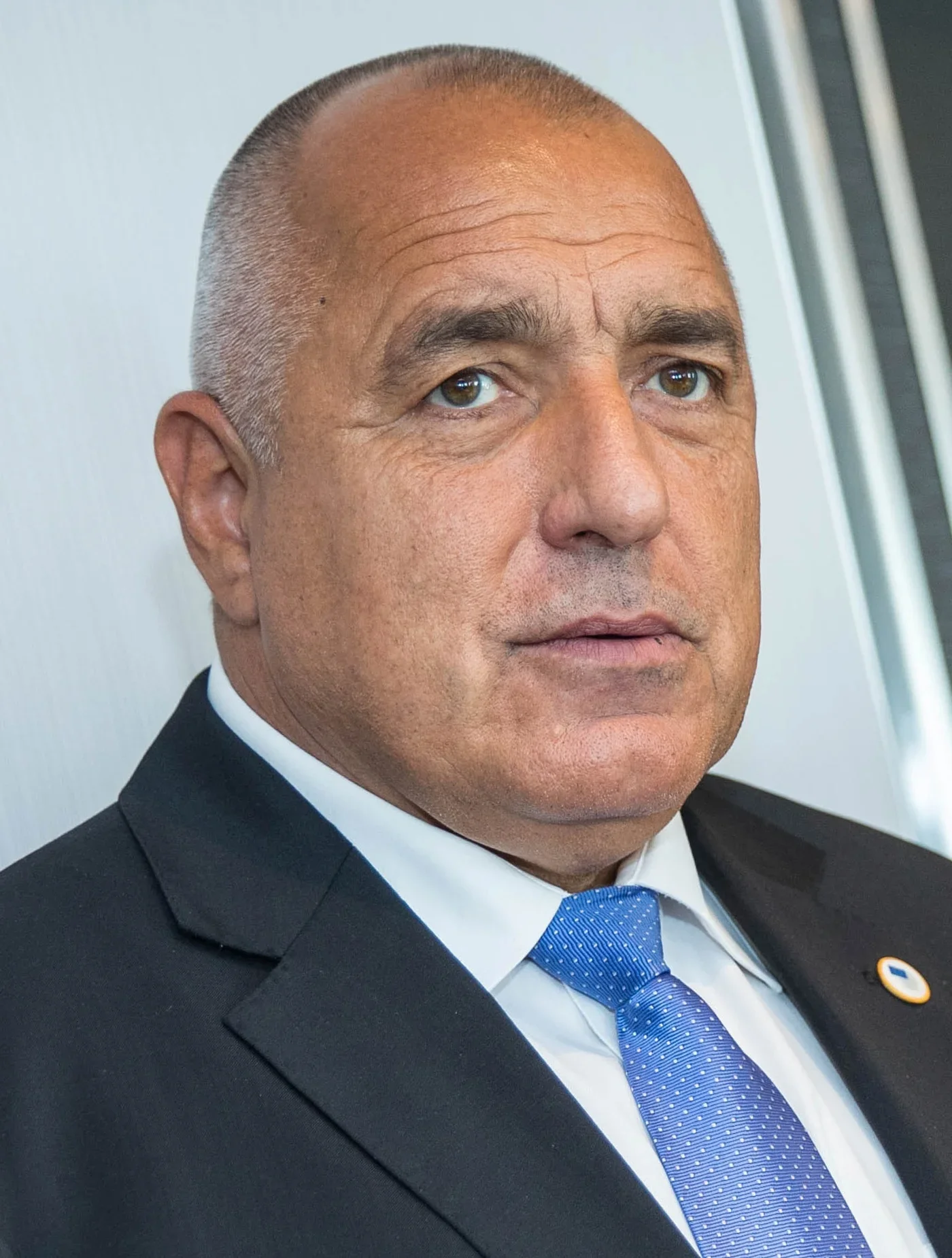 Бойко Борисов: ГЕРБ подава оставка, за да даде перспектива на децата