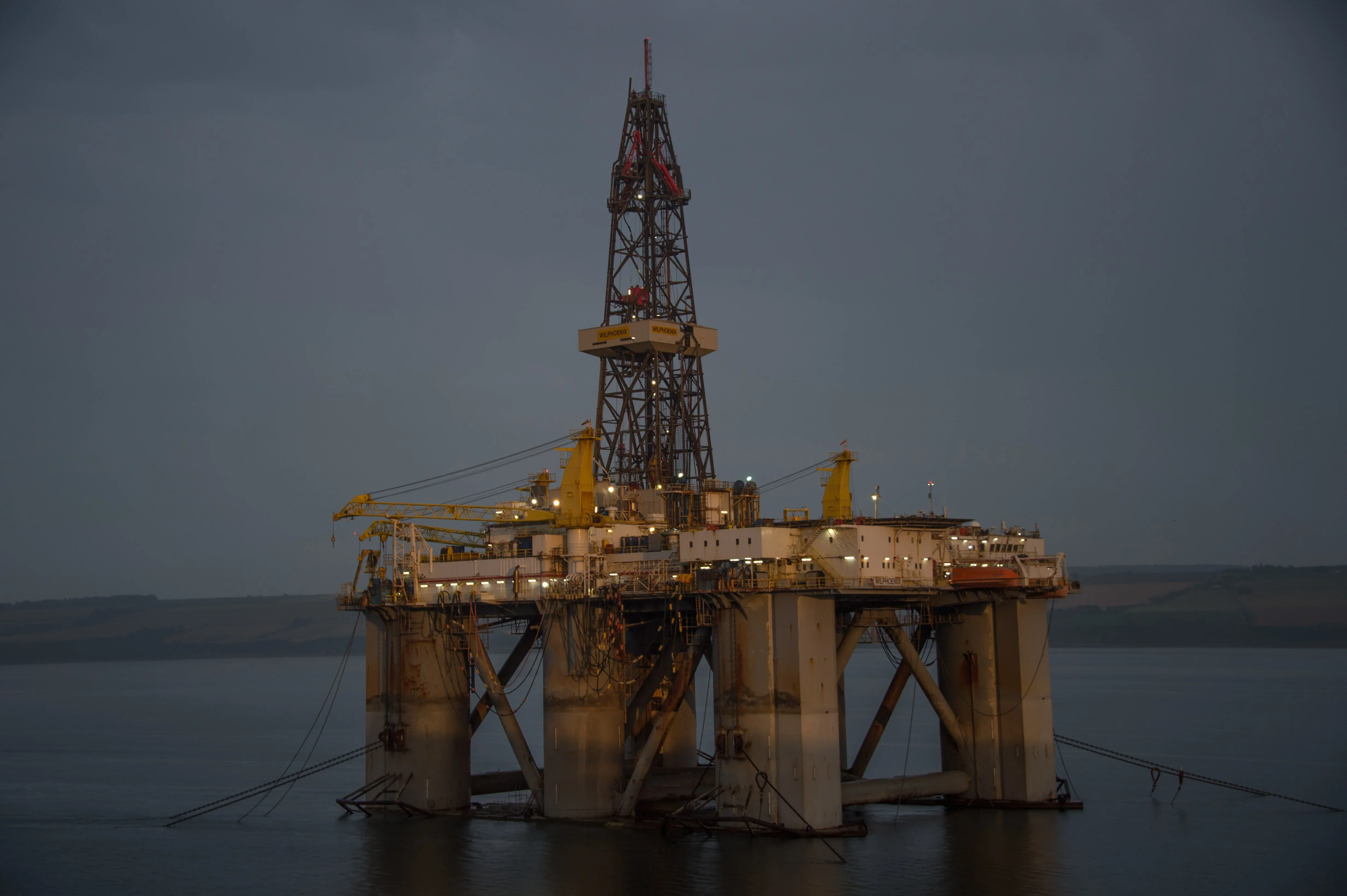 OMV Petrom и NewMed започват ключов сондажен етап в блок "Хан Аспарух" в Черно море