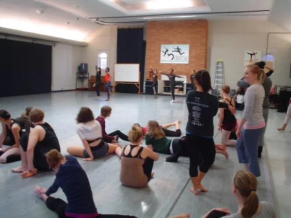 Коледен концерт „Магична Коледа“ от Клуб по спортни танци „Поморие“