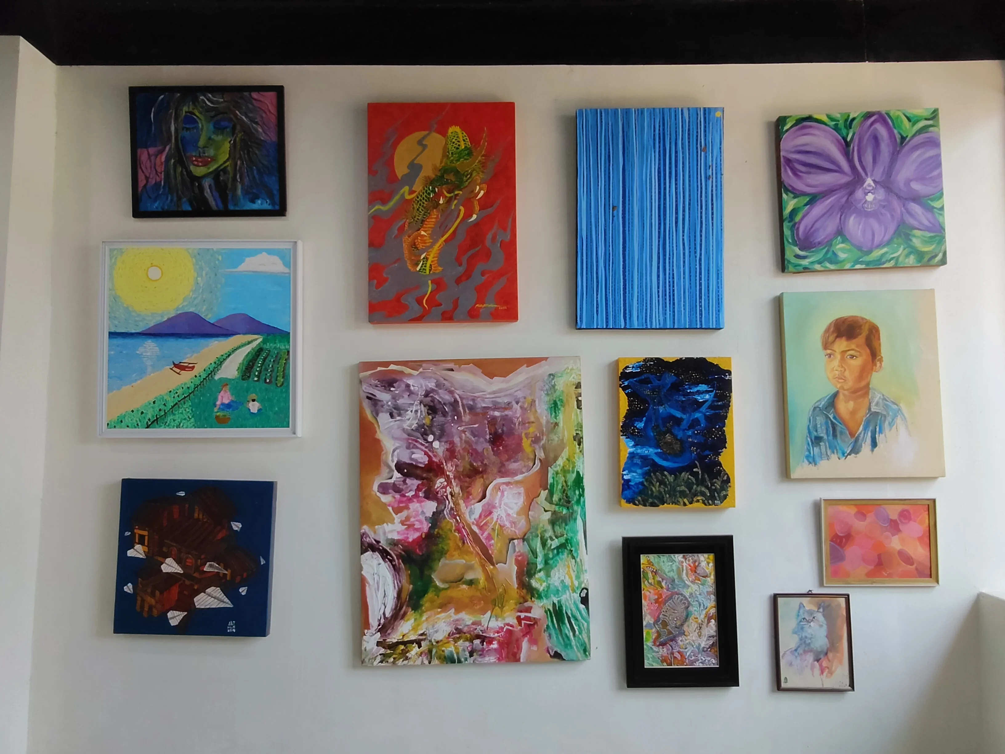 Конкурс за илюстрация и графика в памет на Петя Дубарова: млади таланти интерпретират поезия