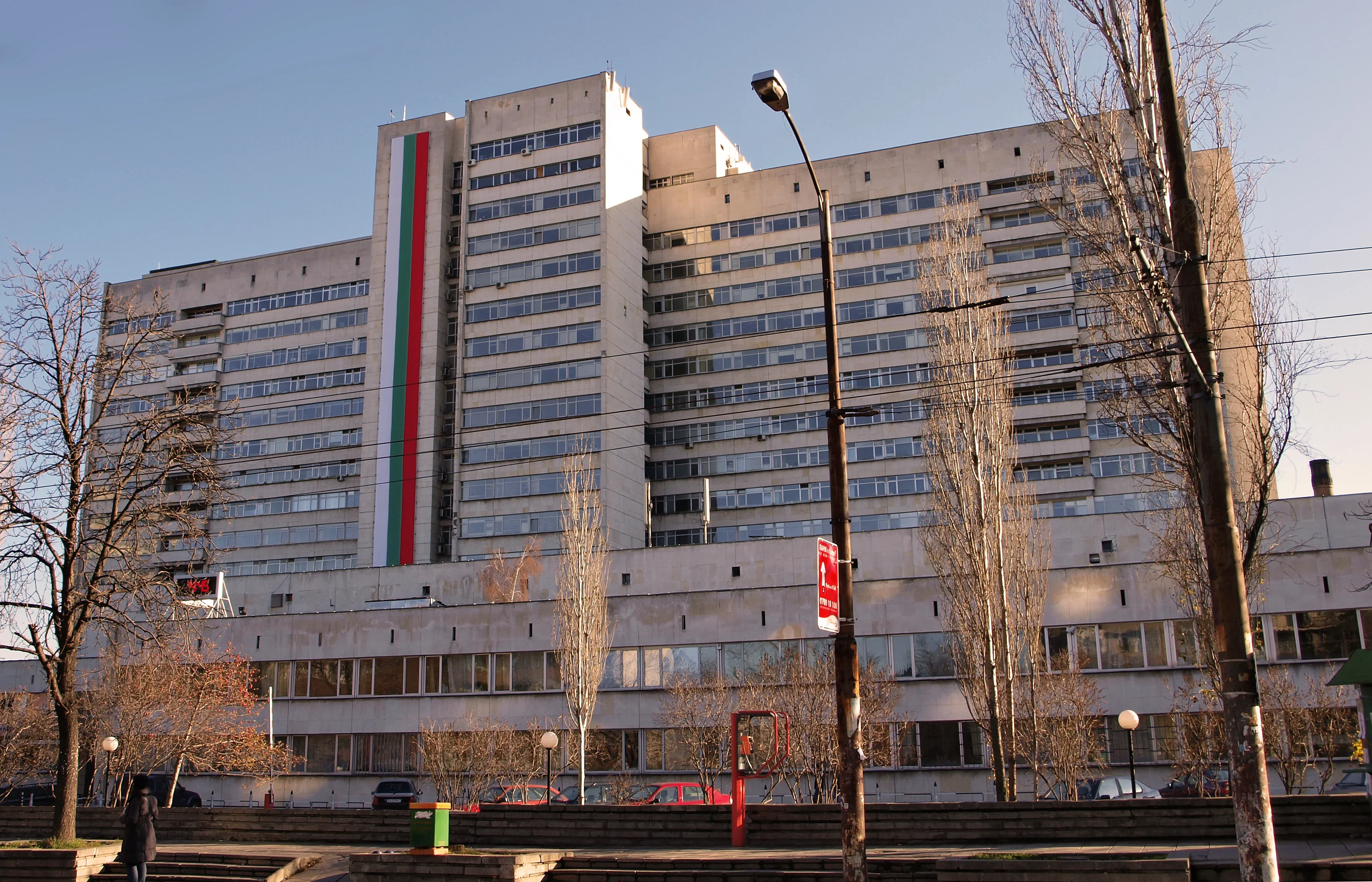 Private Hospitals and Public Procurement: The Bulgarian Hospital Association Against Changes to the Law