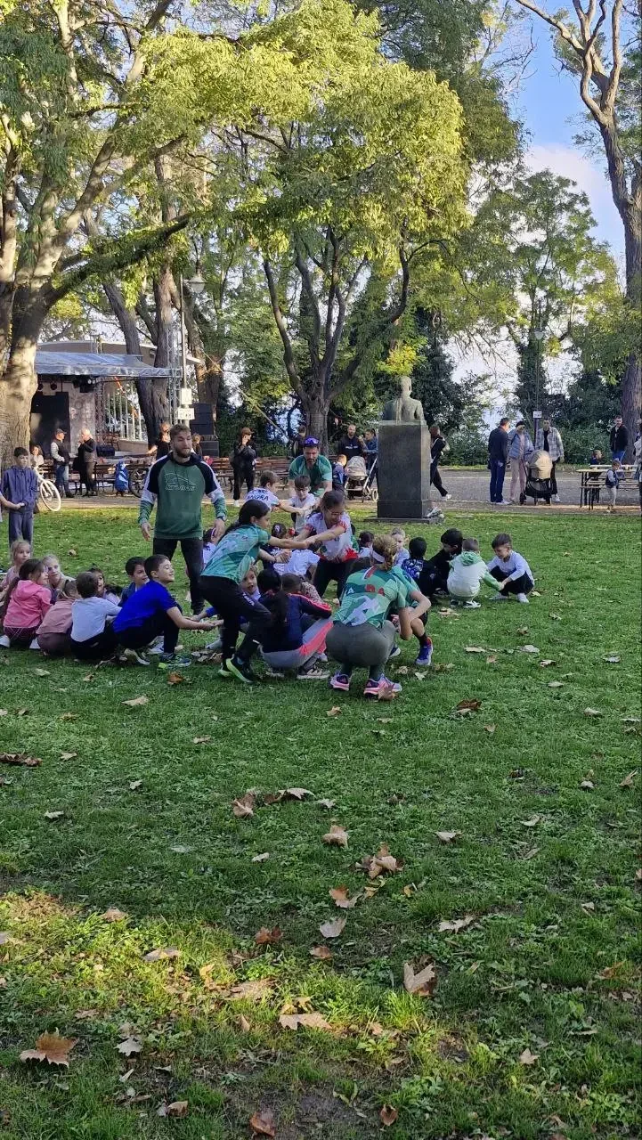 Children from Nessebar Won Awards at the National Competition "Autumn in Miniatures"