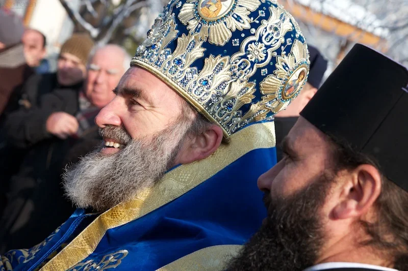 Йордановден в Бургас: Спасяване на кръста, военни ритуали и почит към Христо Ботев